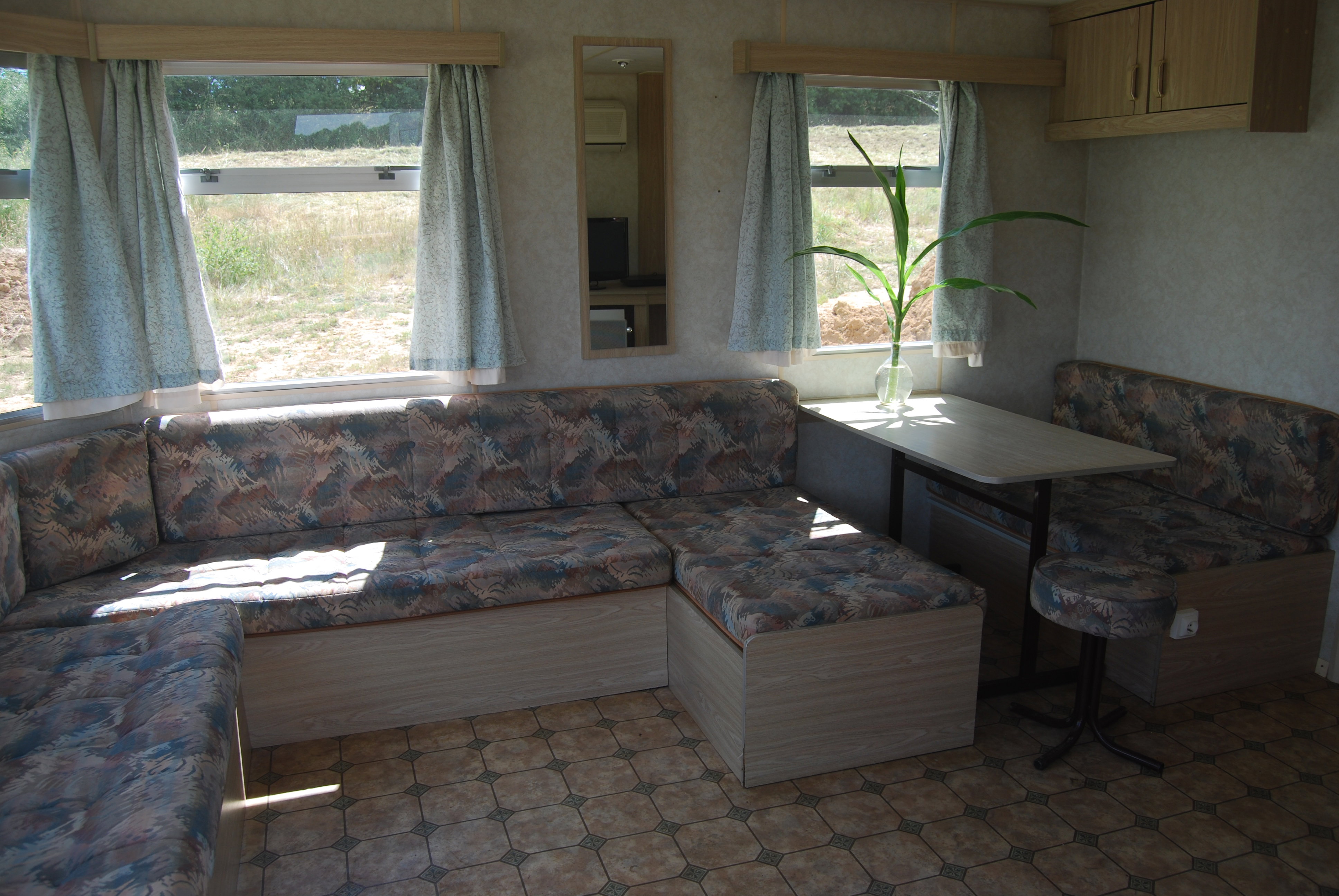 Maison nature à Sauvagny