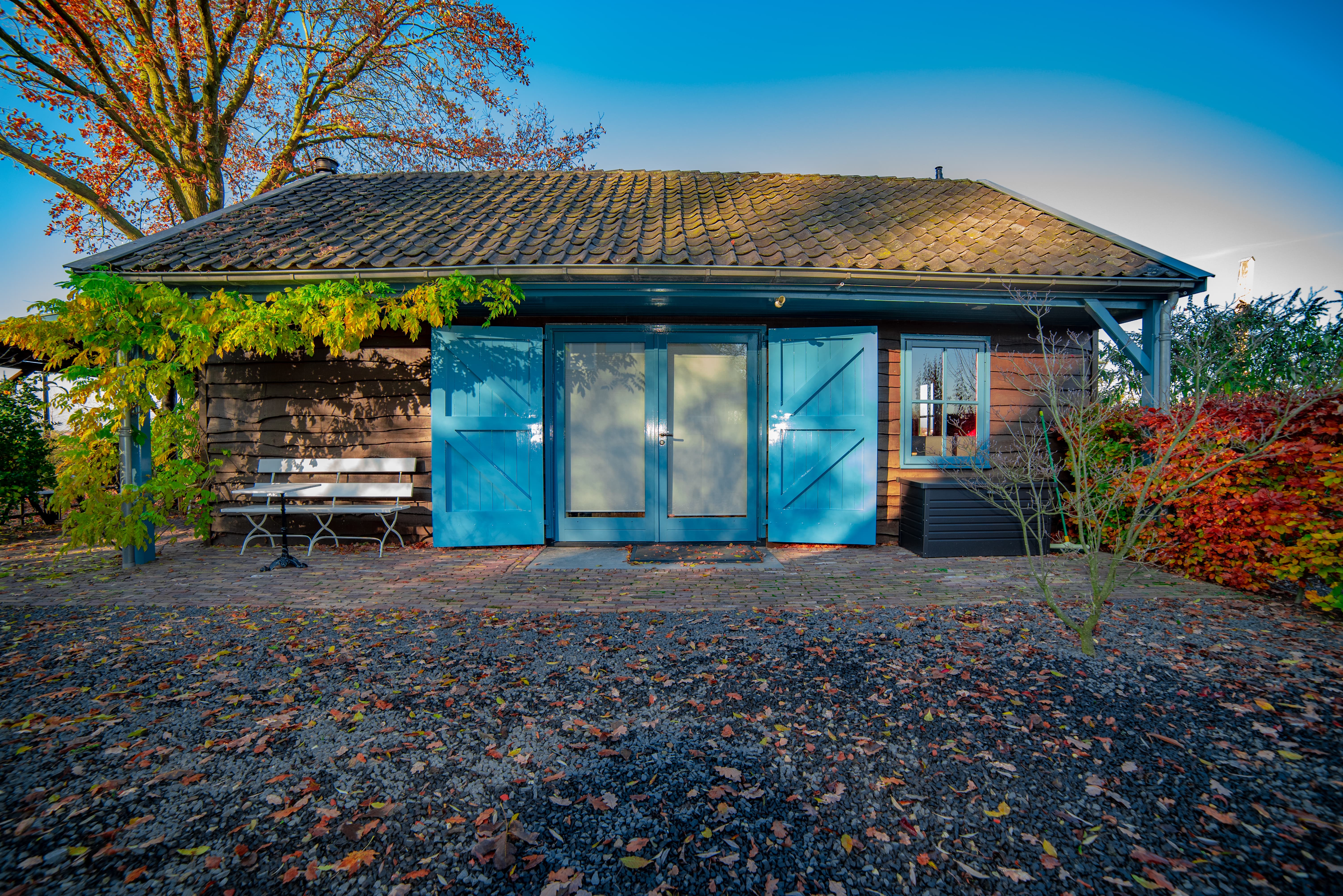 Maison nature à Brummen