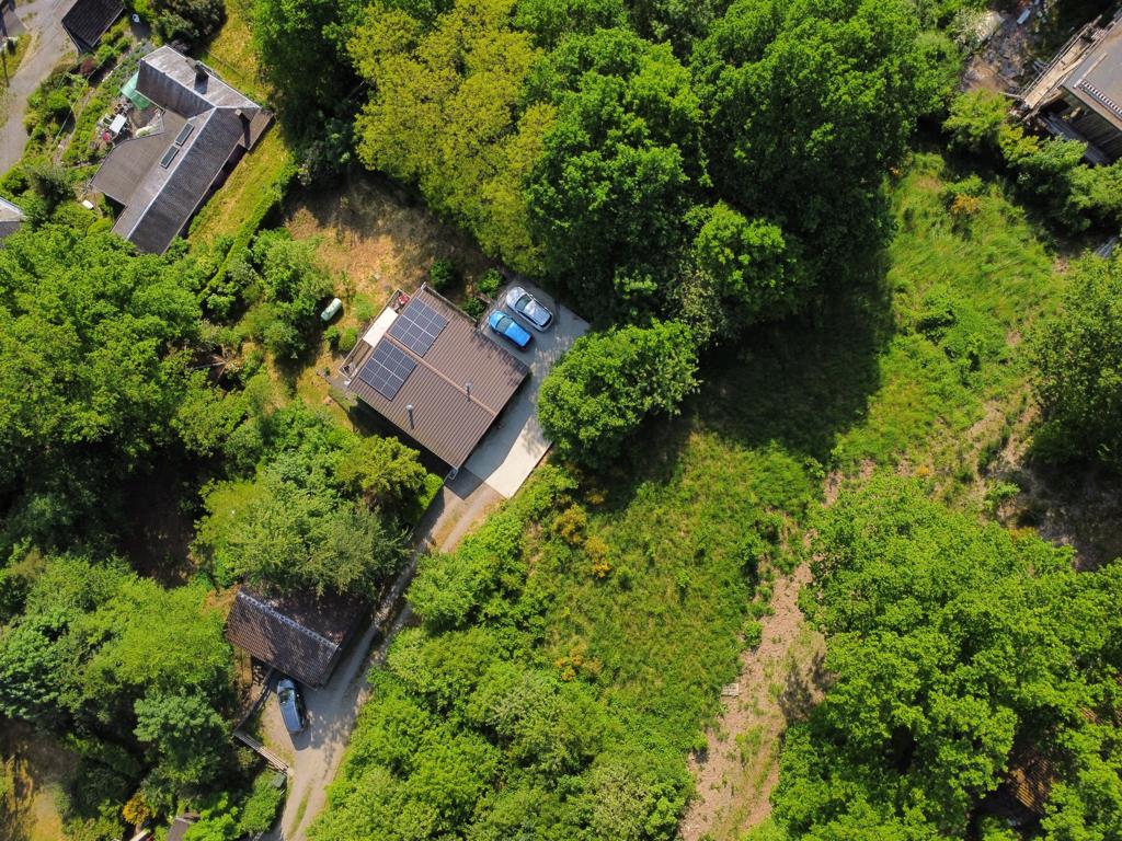 Naturhäuschen in La Roche en Ardenne