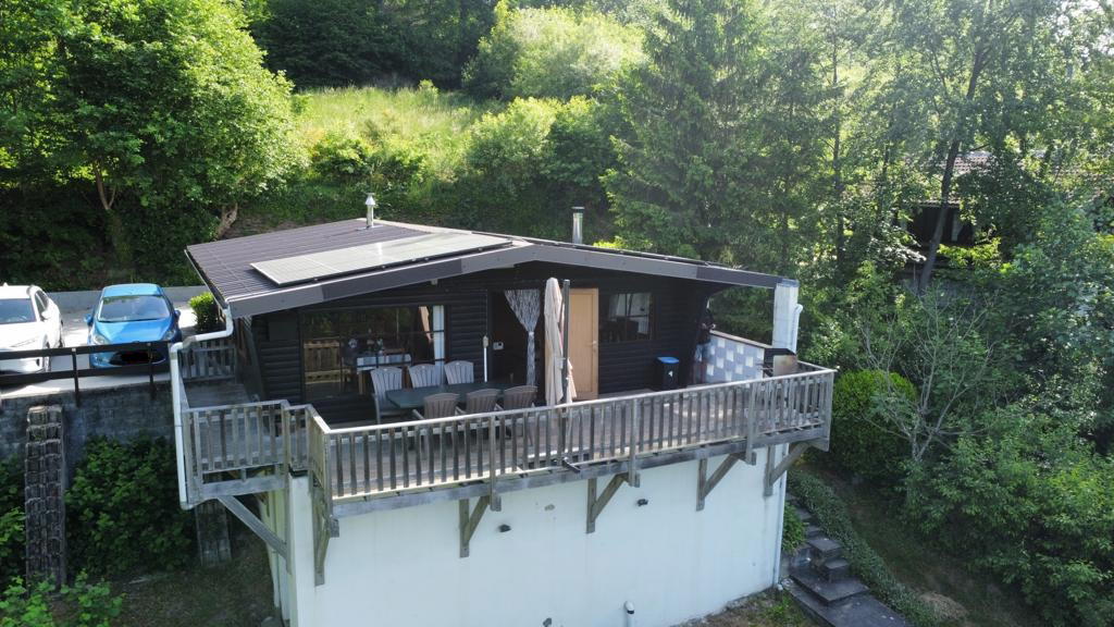 Natuurhuisje in La Roche en Ardenne