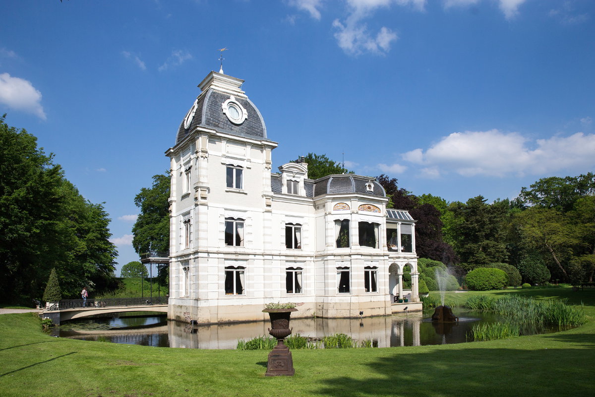 Maison nature à Terwolde