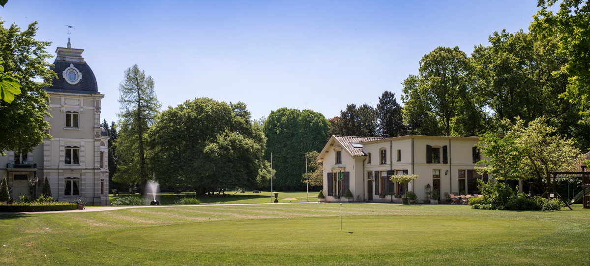 Maison nature à Terwolde