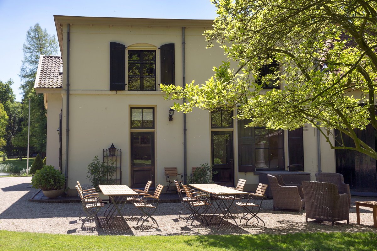 Maison nature à Terwolde