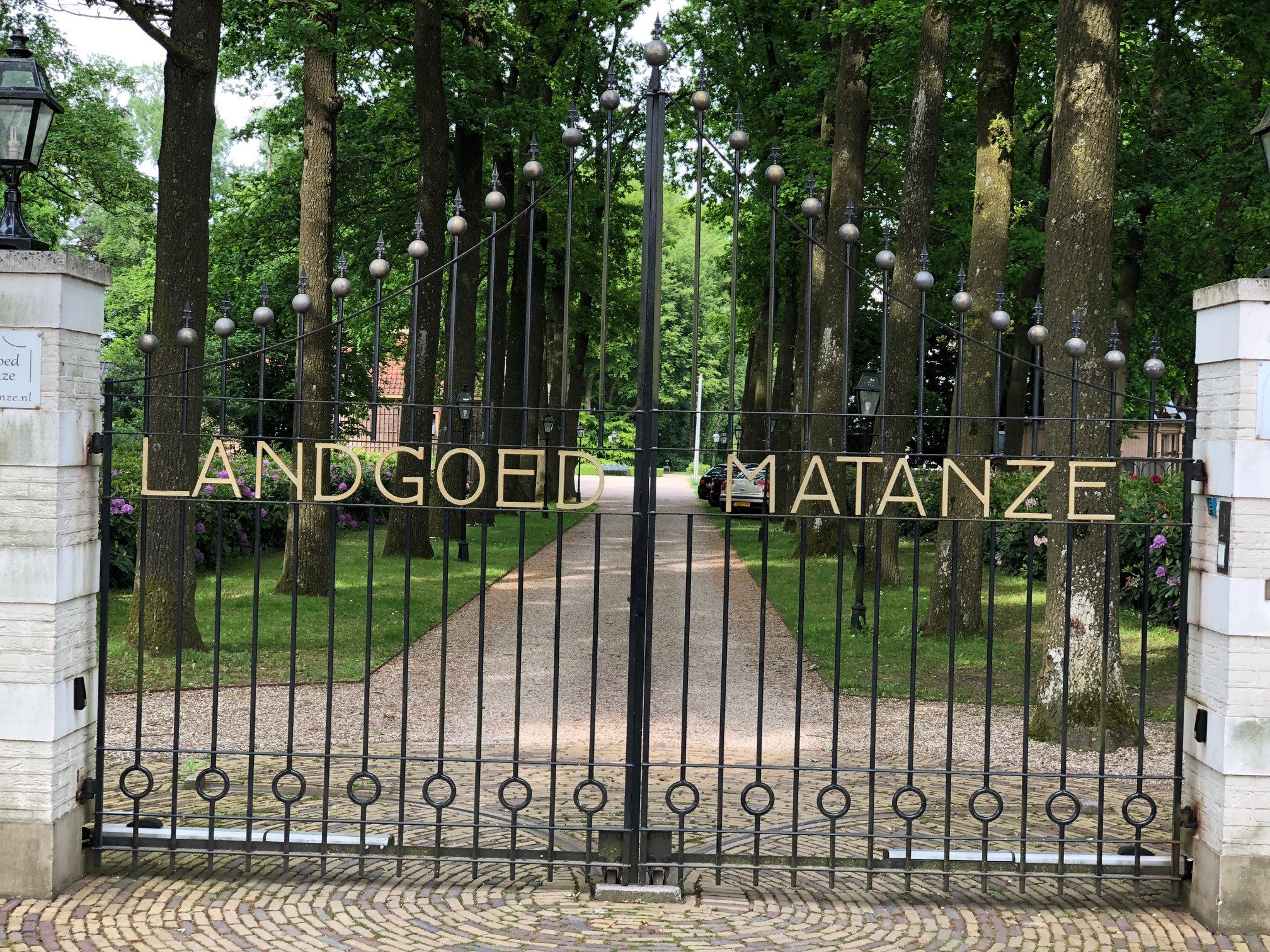 Maison nature à Terwolde