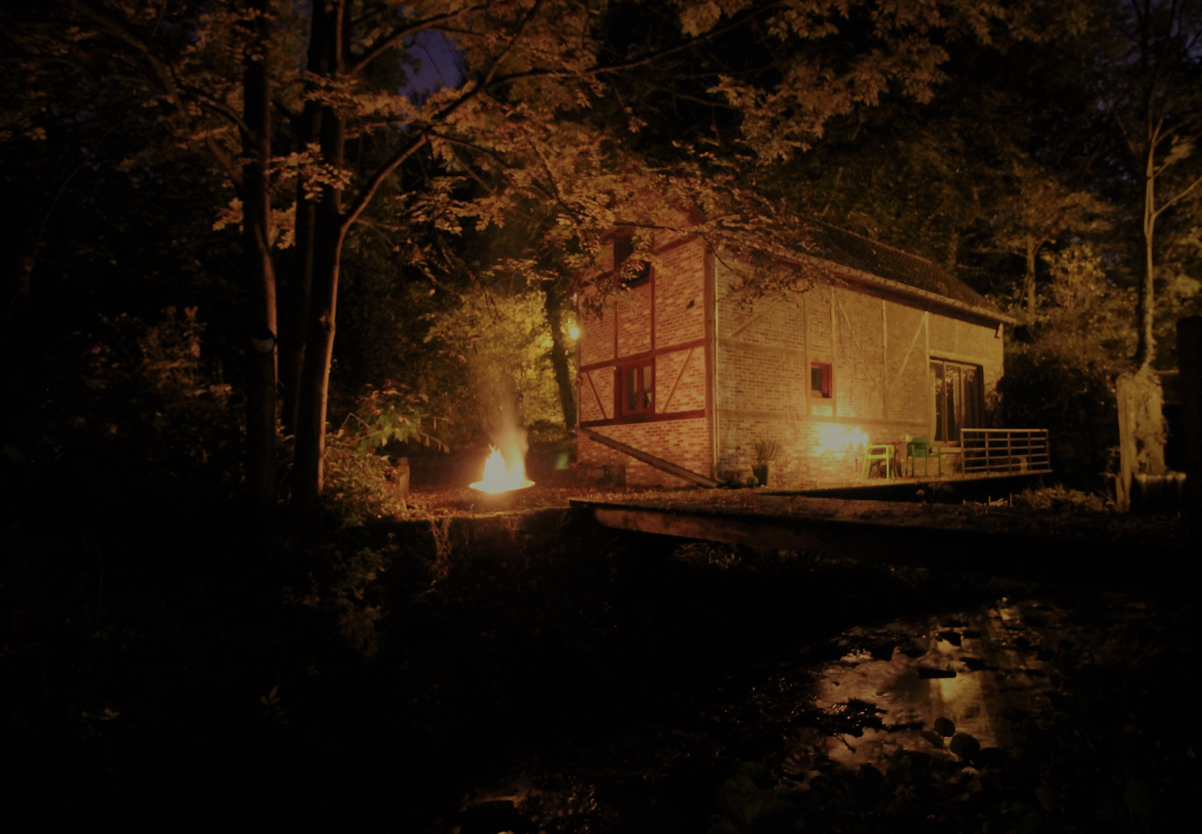 Maison nature à Vertrijk