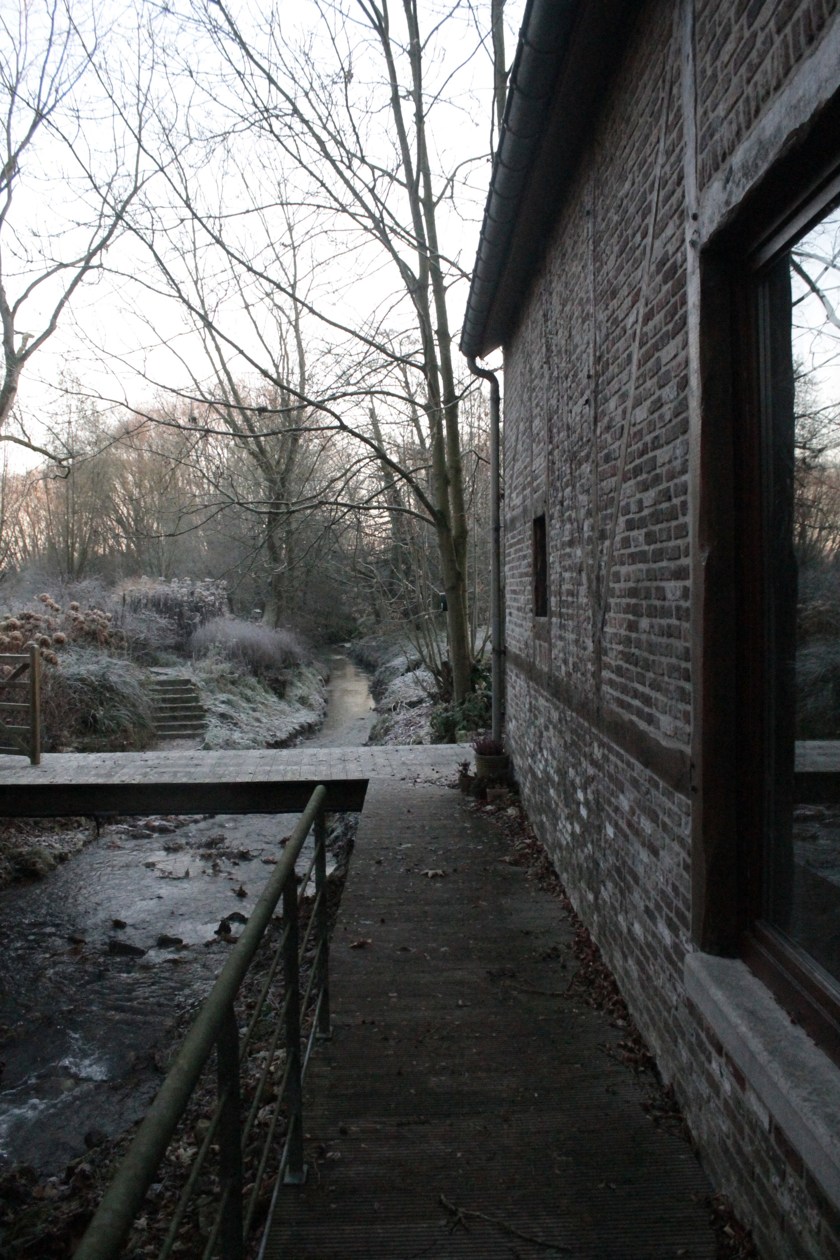 Maison nature à Vertrijk