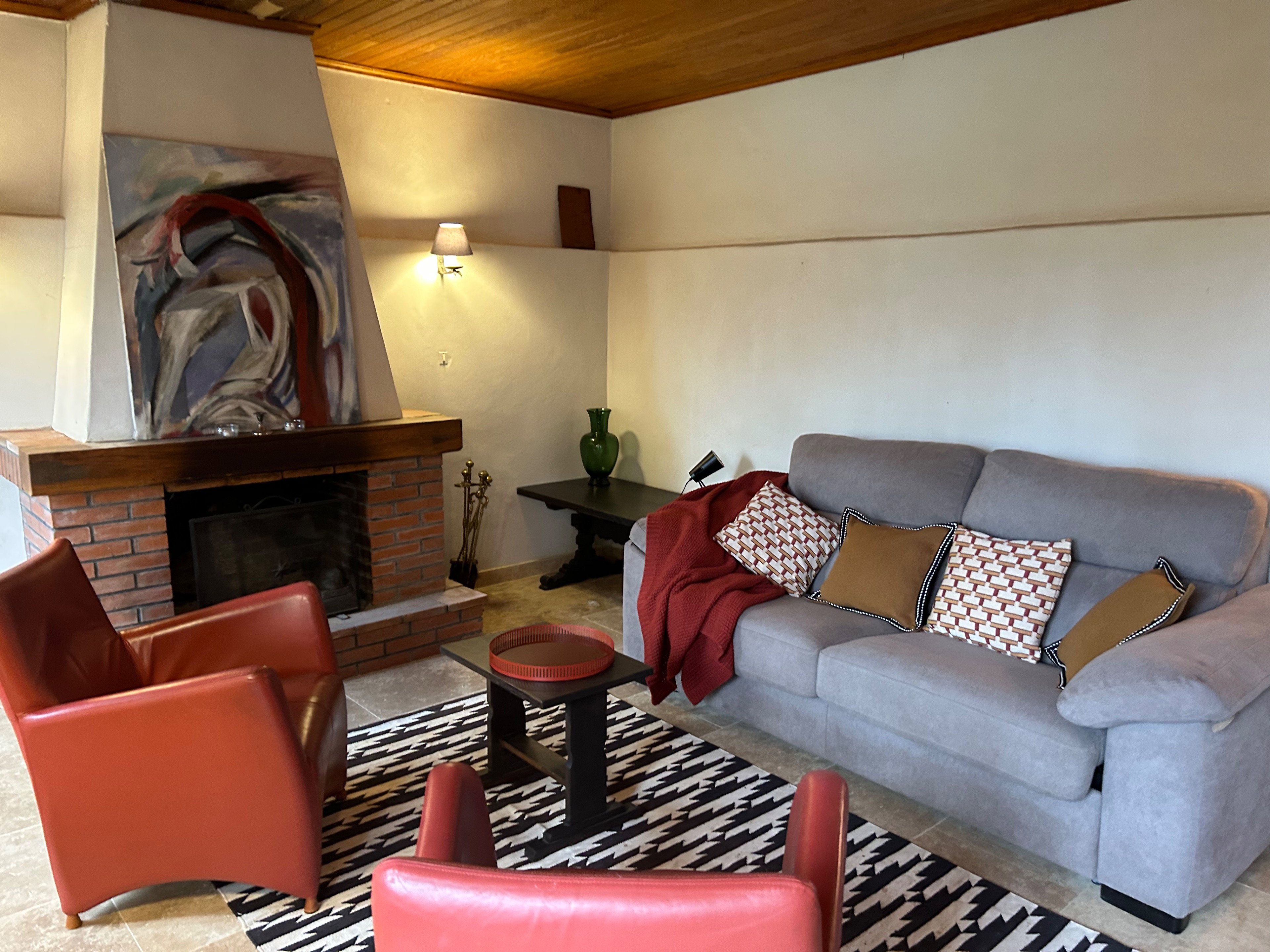 Maison nature à Thedirac