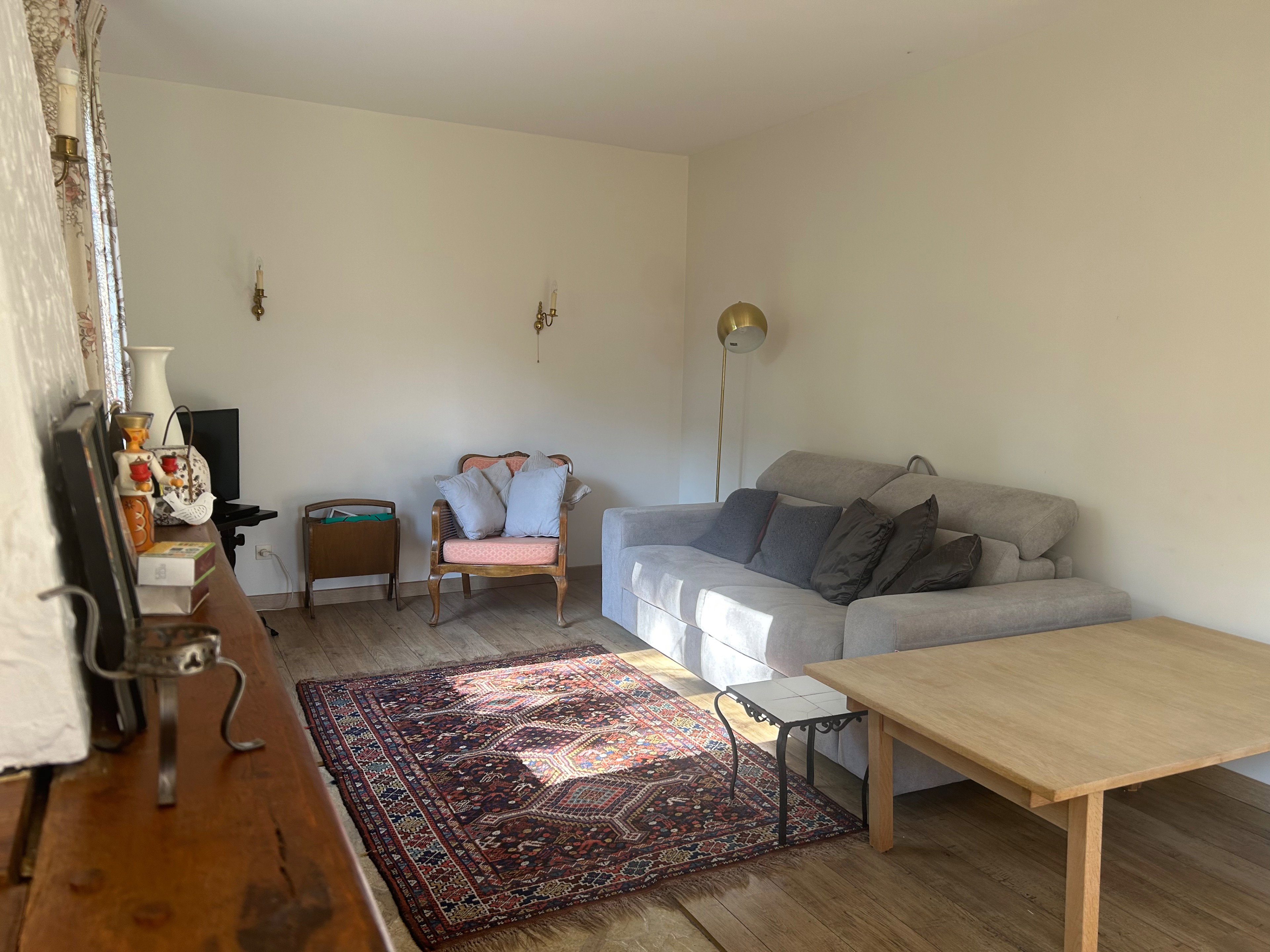 Casa nella natura a Thedirac