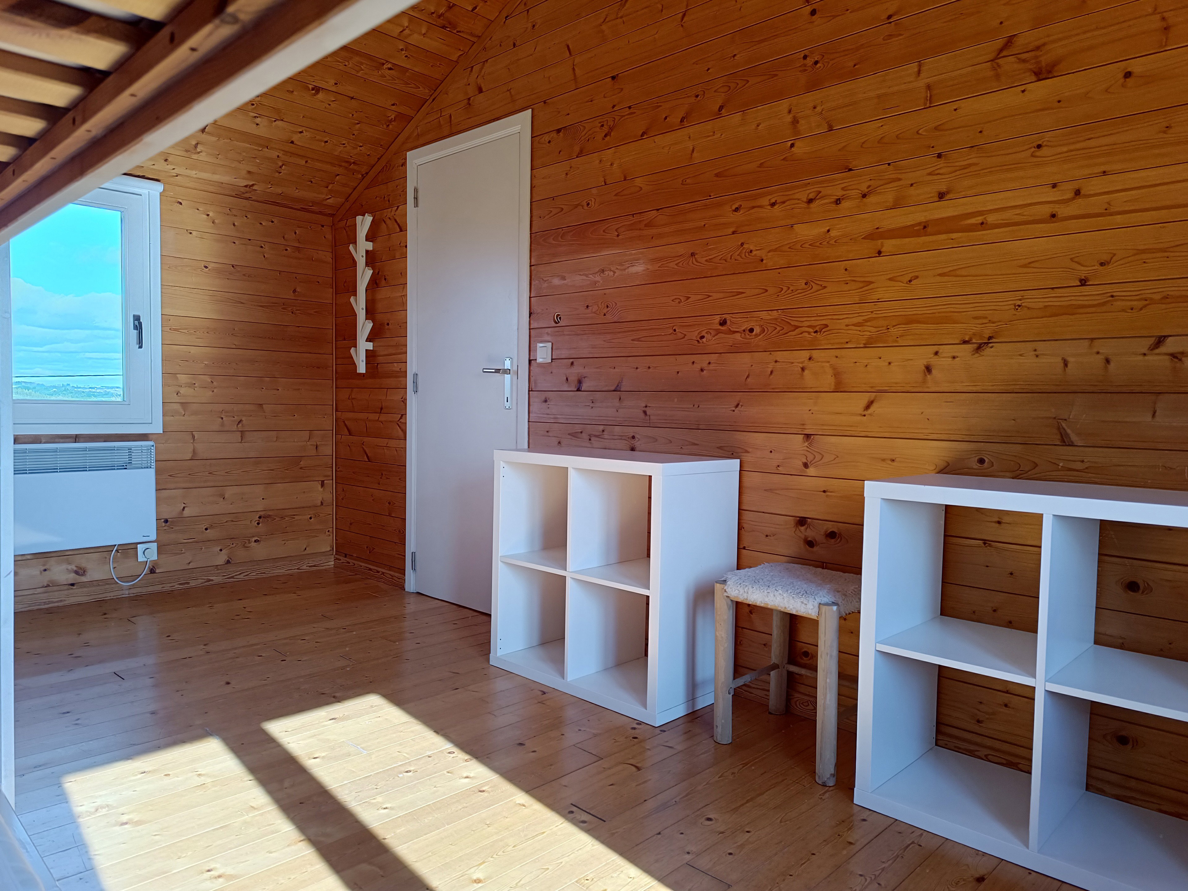 Casa nella natura a Mabompré