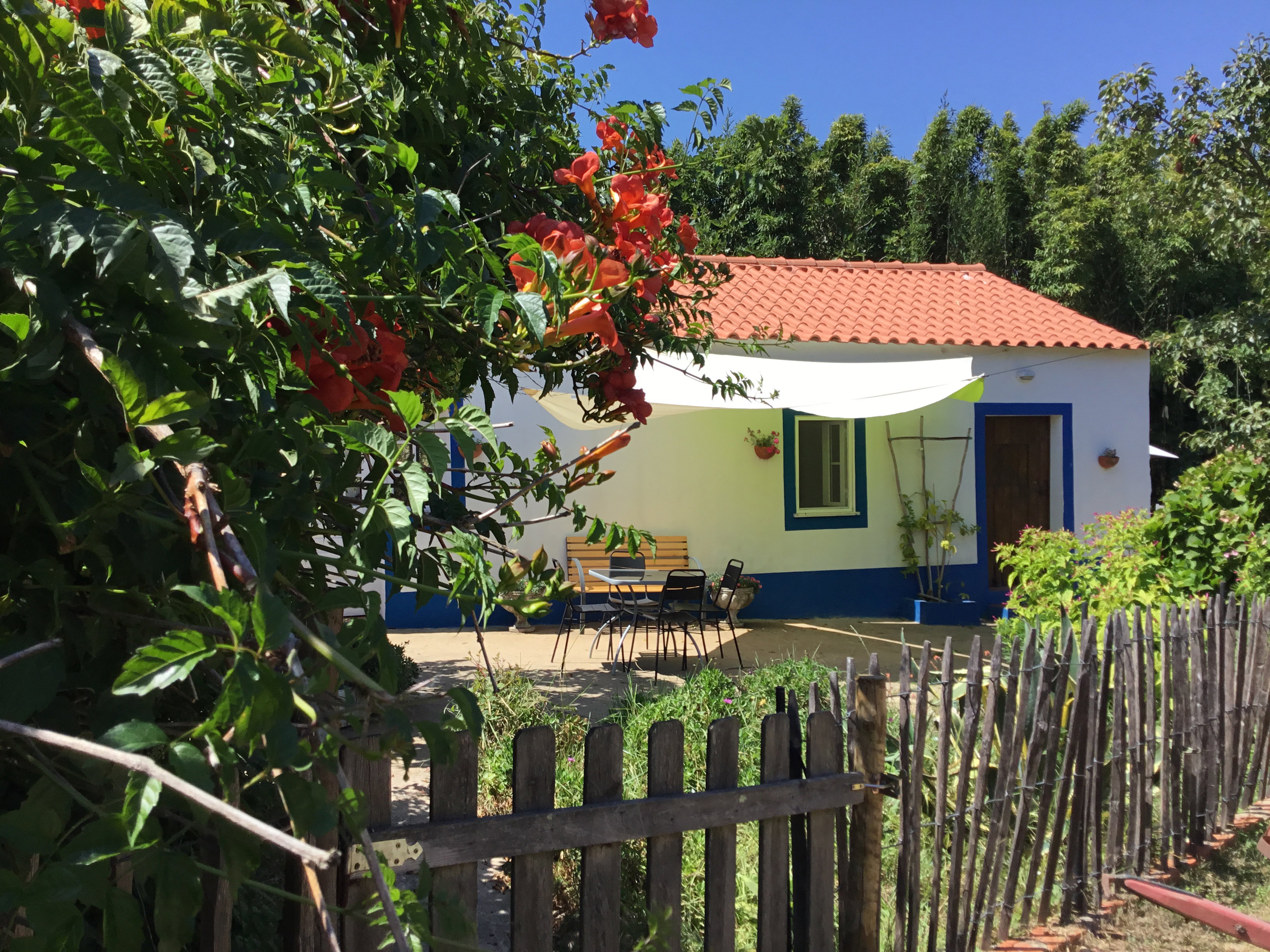 Natuurhuisje in Cercal do Alentejo