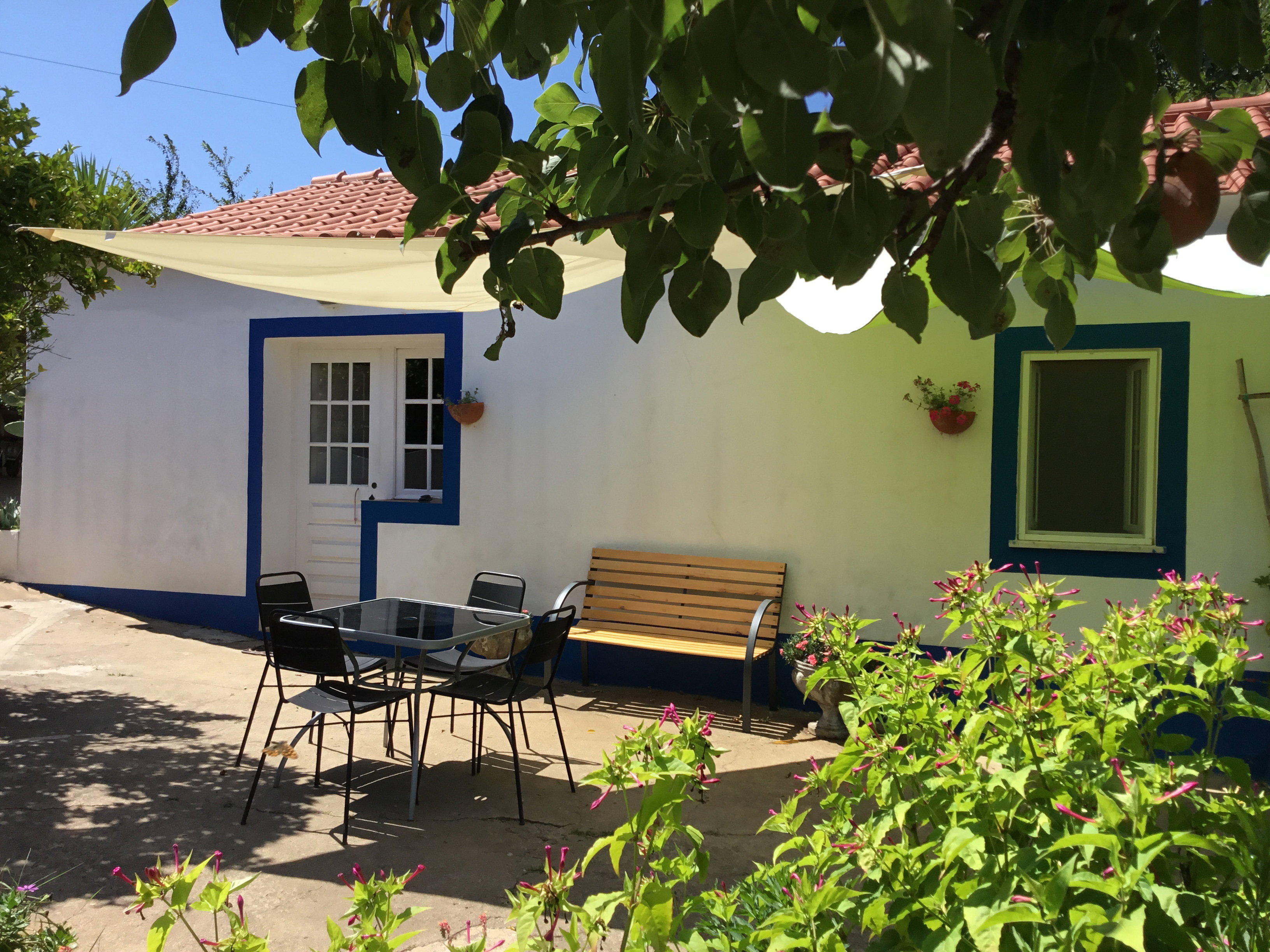 Natuurhuisje in Cercal do Alentejo