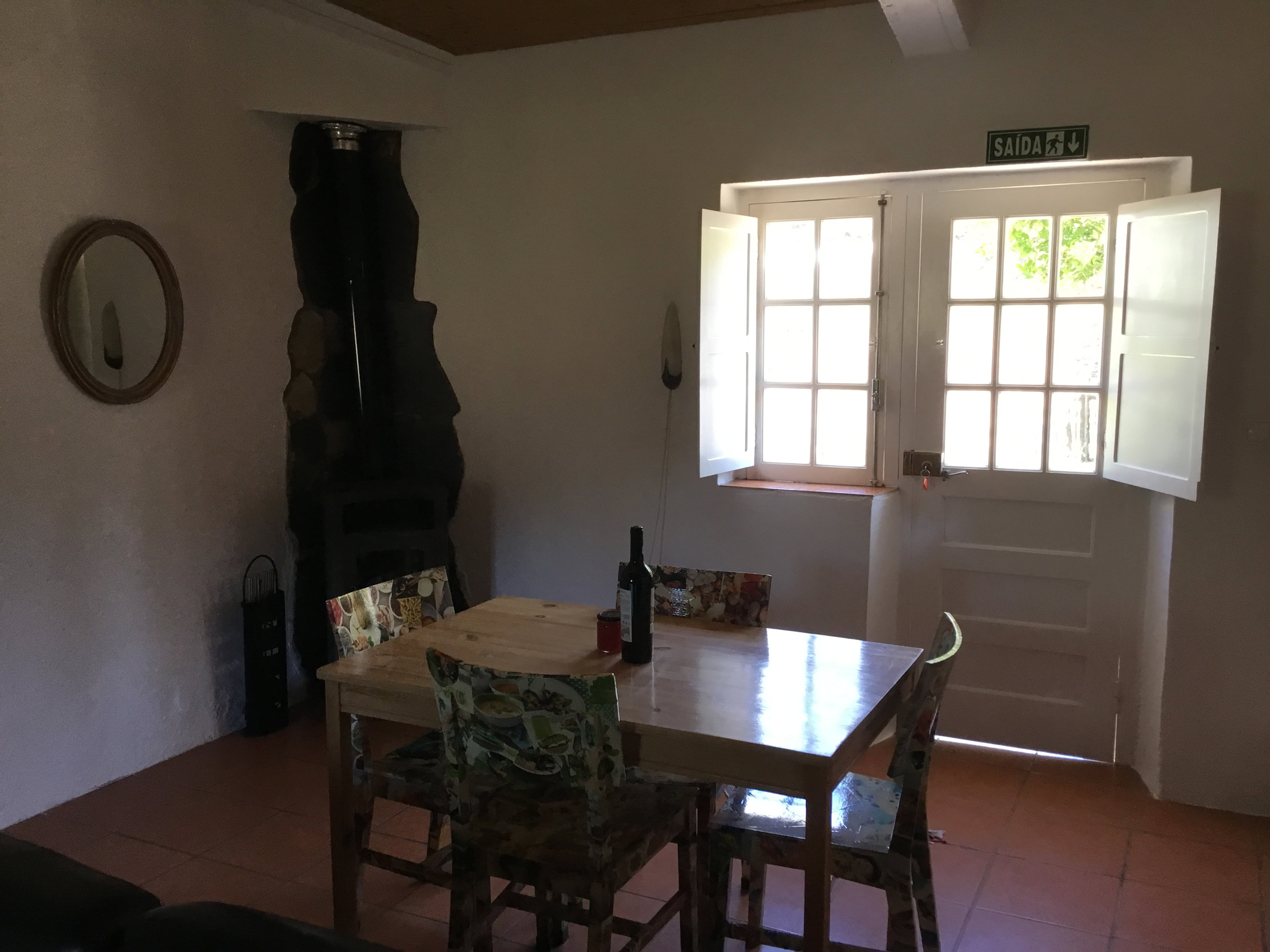 Natuurhuisje in Cercal do Alentejo