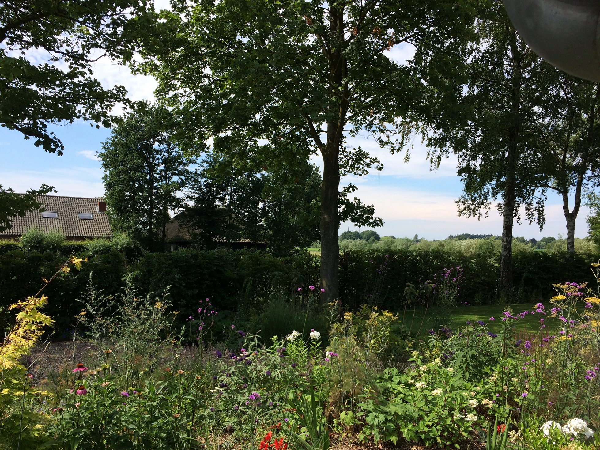 Natuurhuisje in Rijsbergen