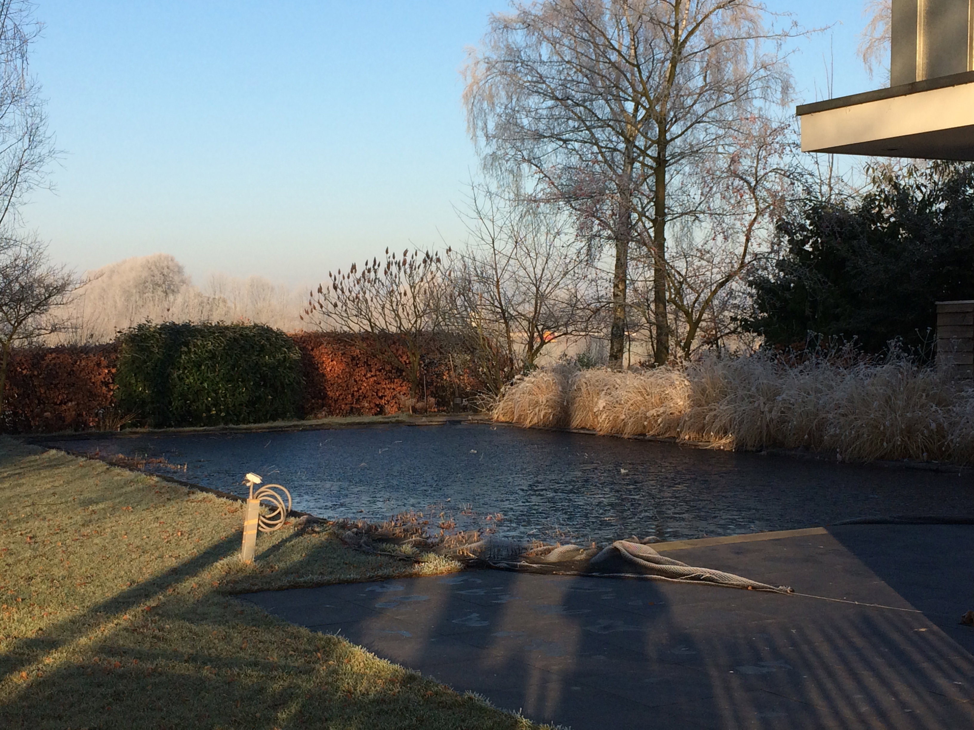 Natuurhuisje in Rijsbergen