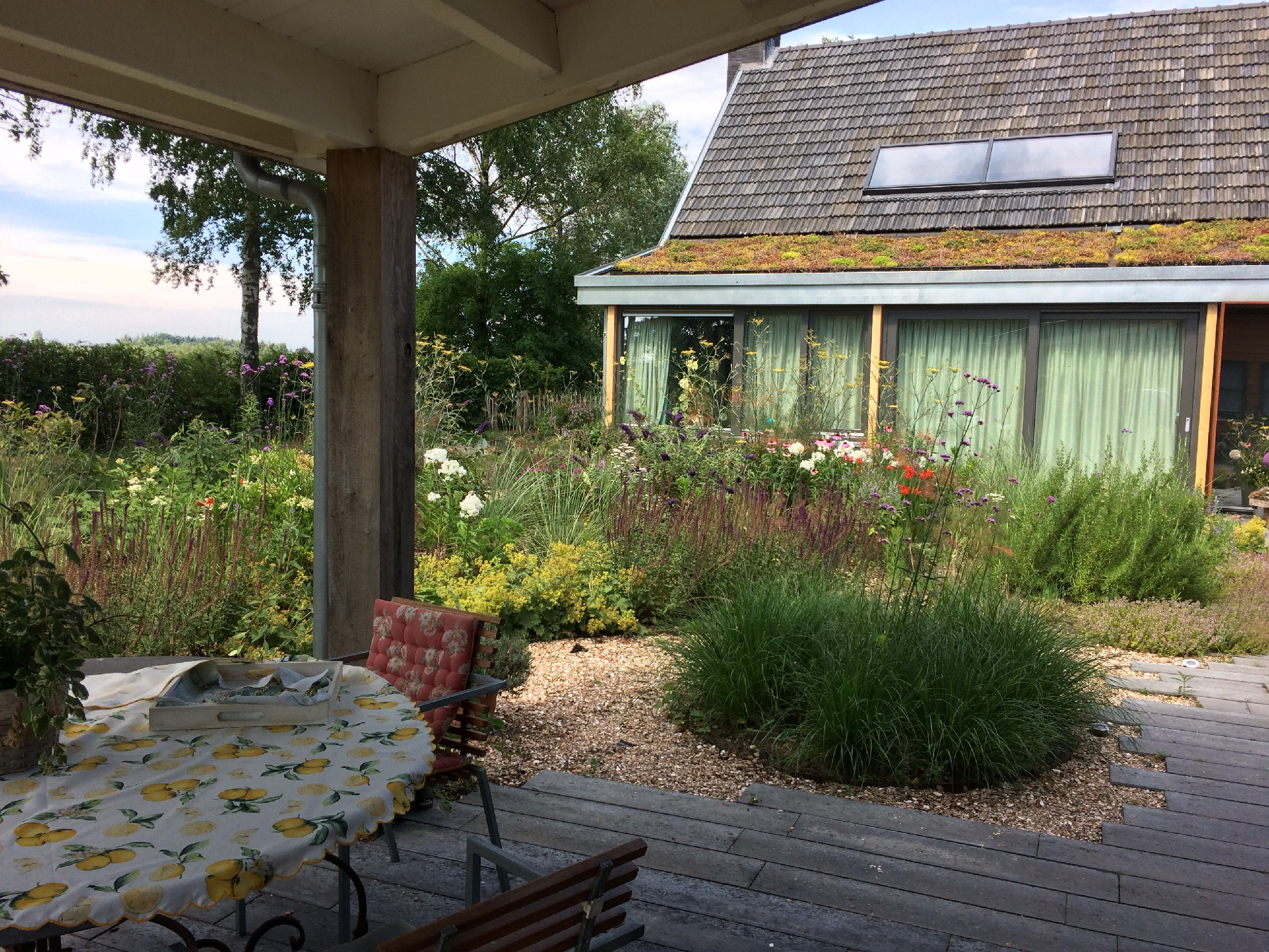 Natuurhuisje in Rijsbergen