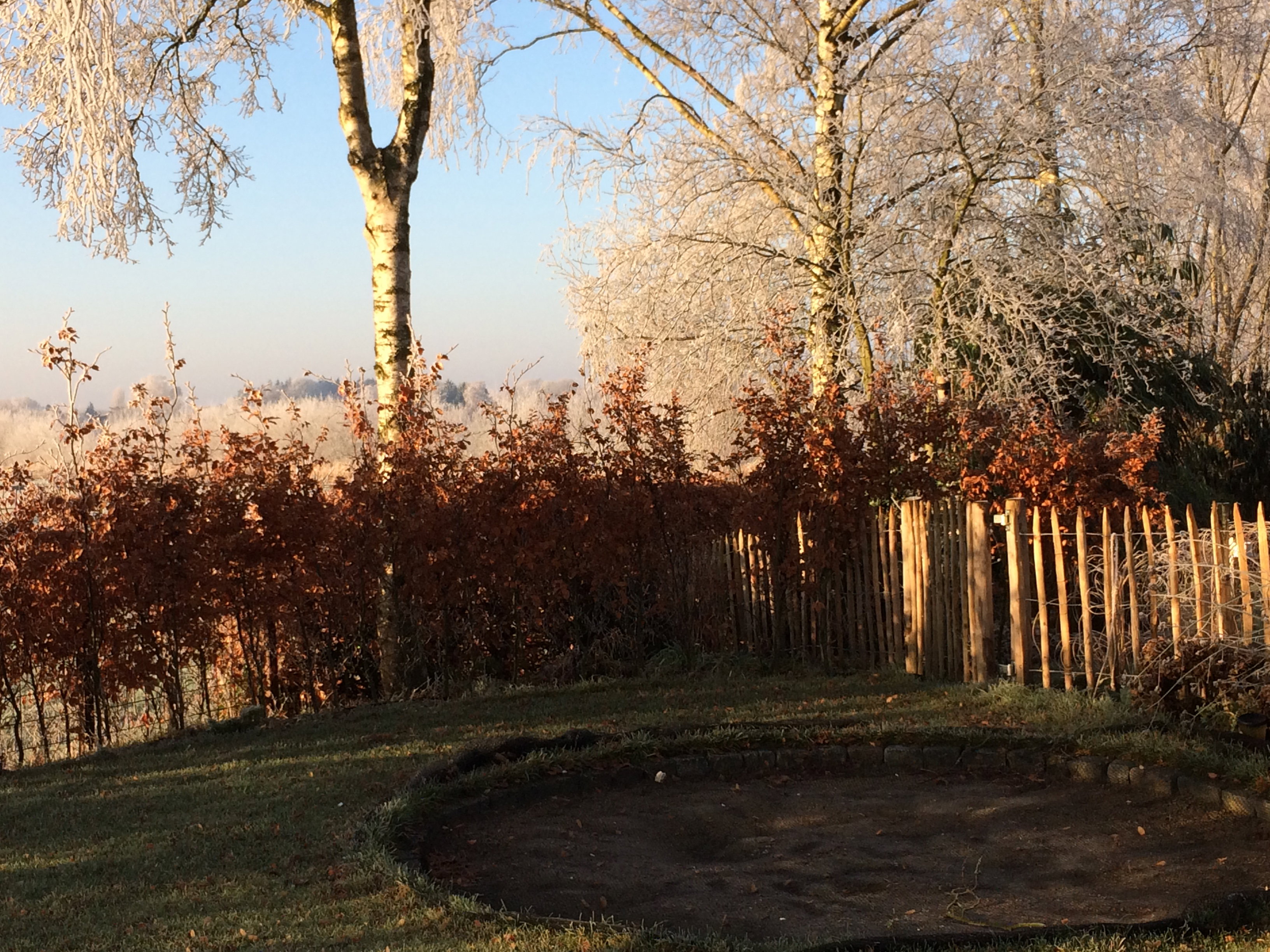 Natuurhuisje in Rijsbergen