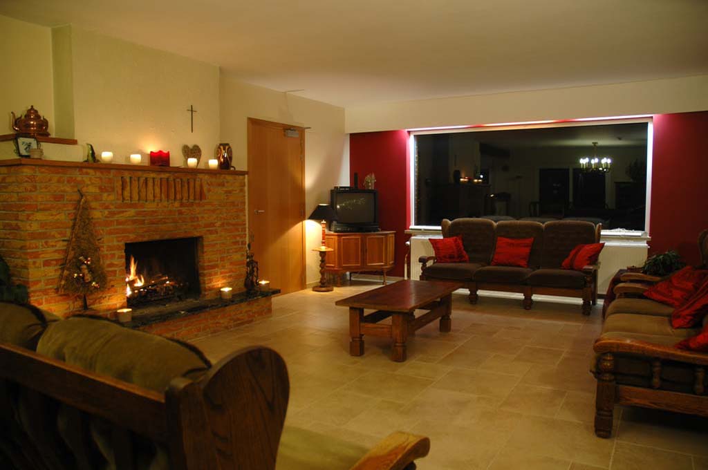 Natuurhuisje in Rienne (Gedinne)