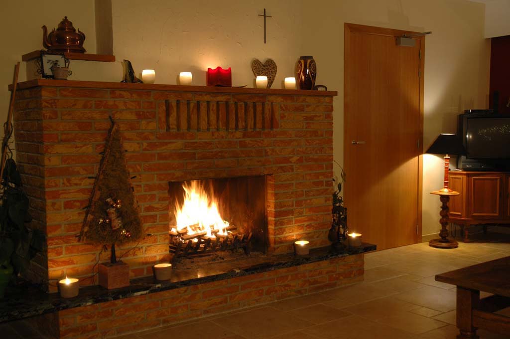 Natuurhuisje in Rienne (Gedinne)