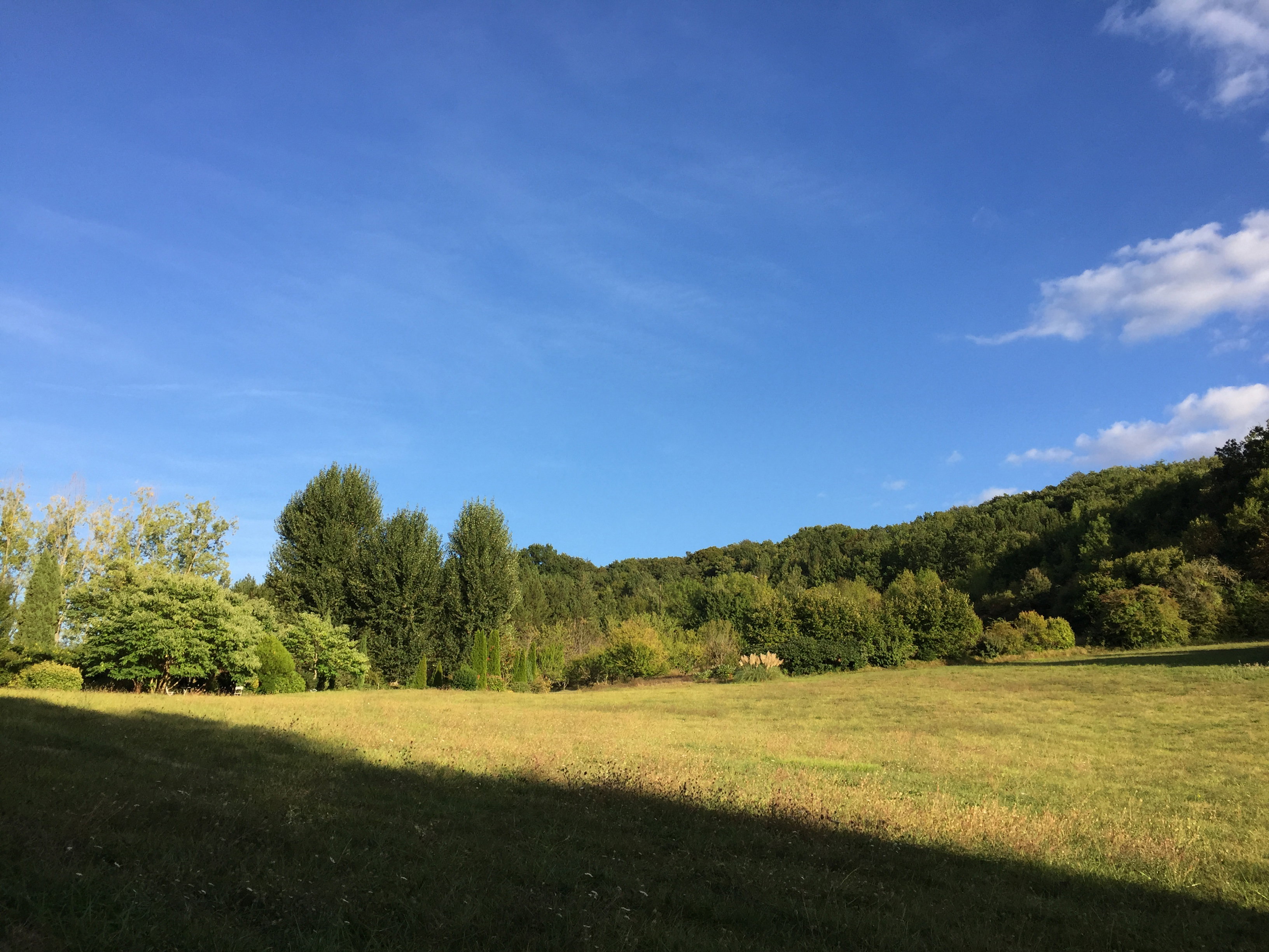 Natuurhuisje in Hautefage la Tour
