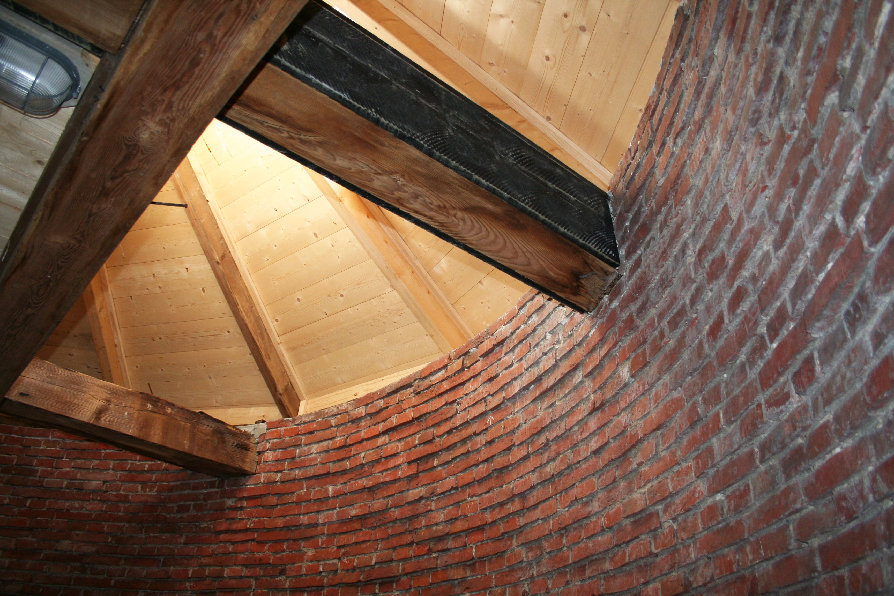 Maison nature à Tripscompagnie (Midden Groningen)