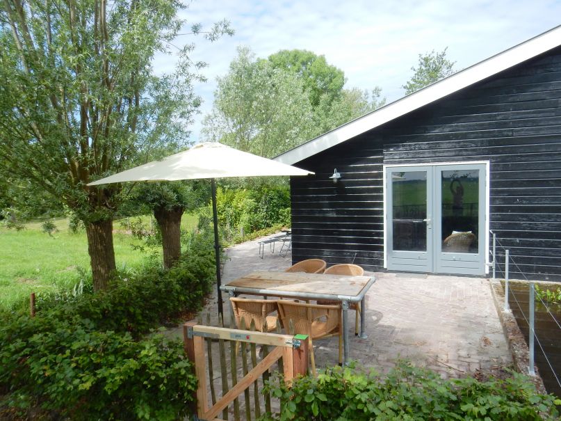 Maison nature à Weesp