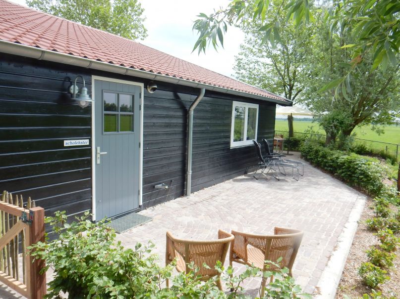 Maison nature à Weesp