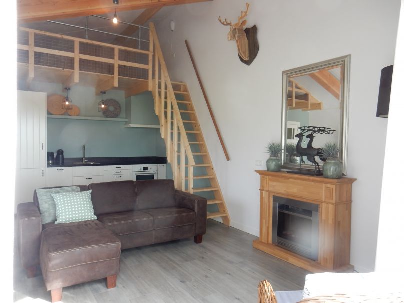 Maison nature à Weesp