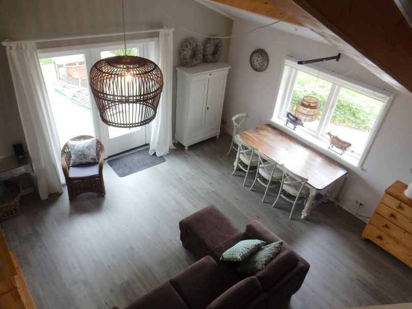 Maison nature à Weesp