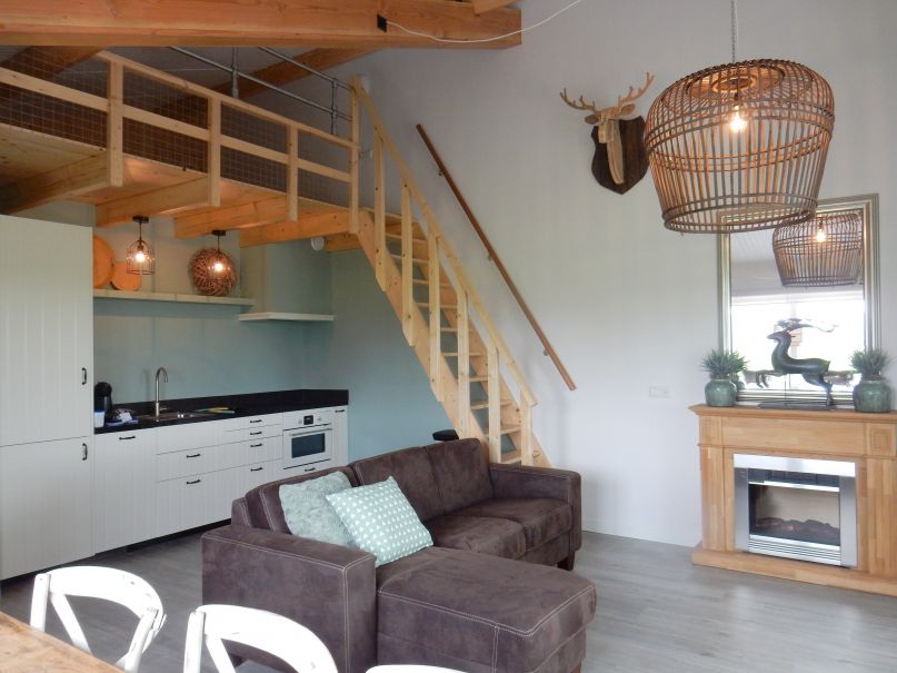 Maison nature à Weesp
