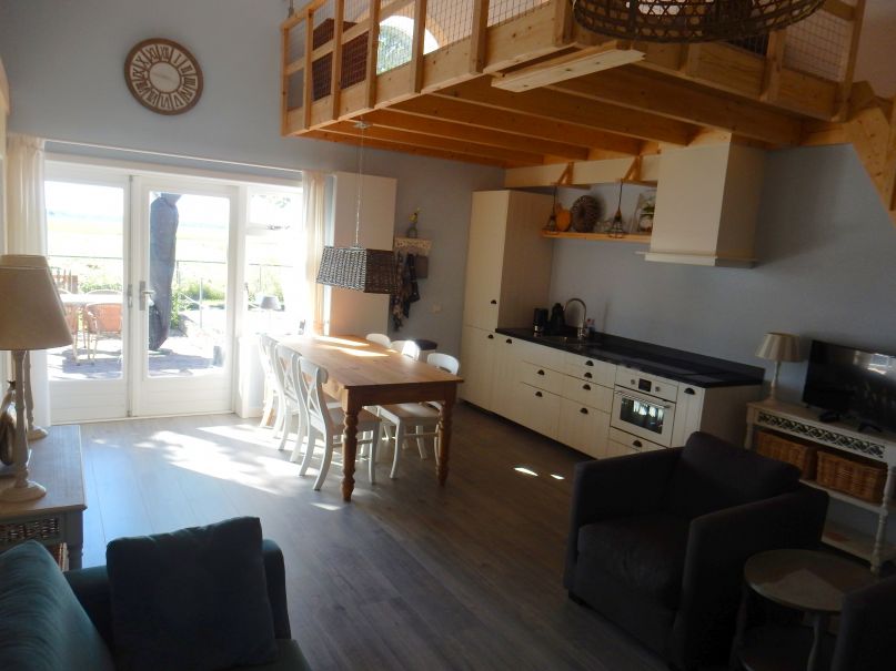 Maison nature à Weesp