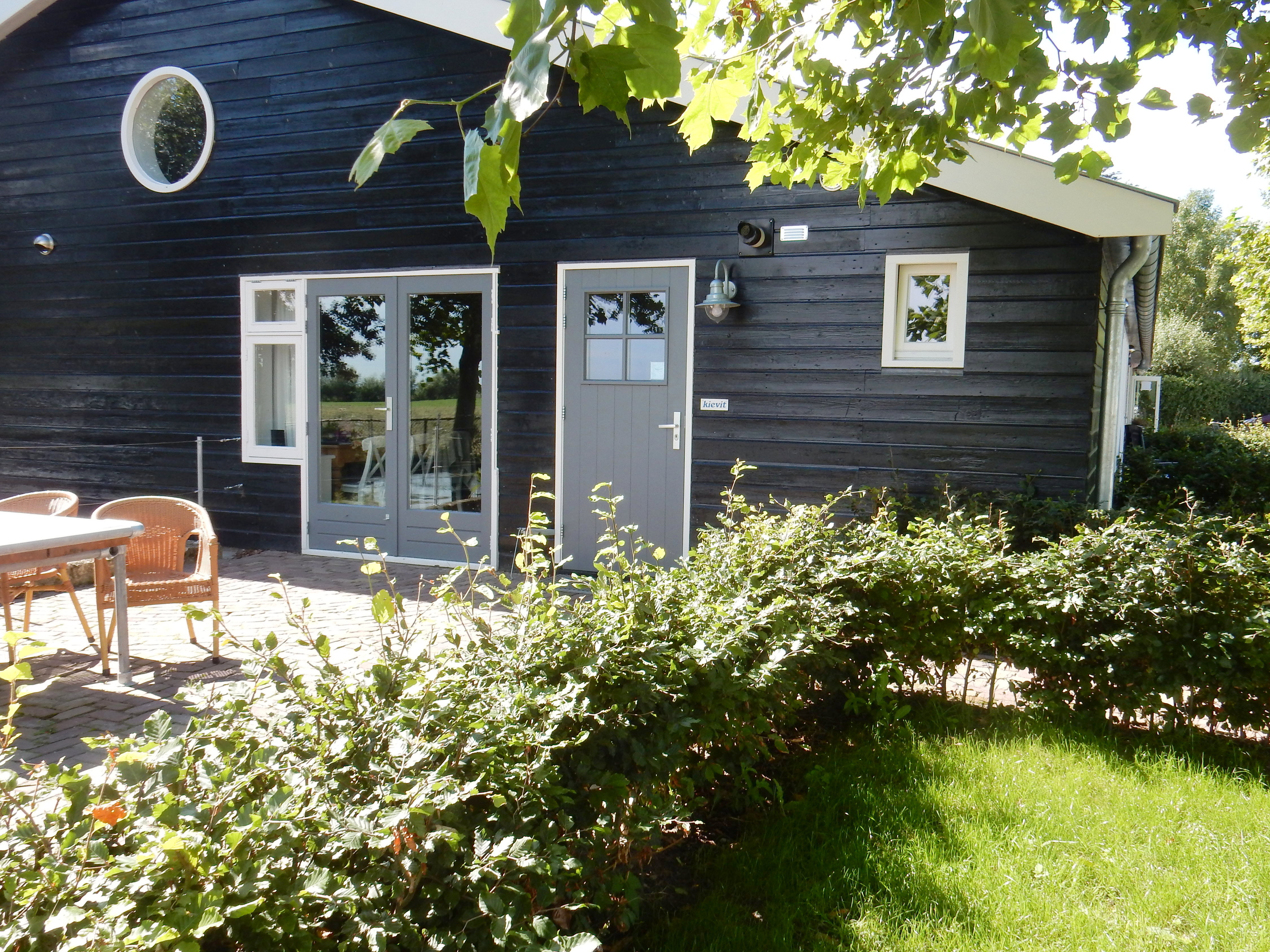 Maison nature à Weesp