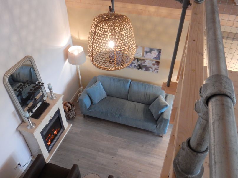 Maison nature à Weesp