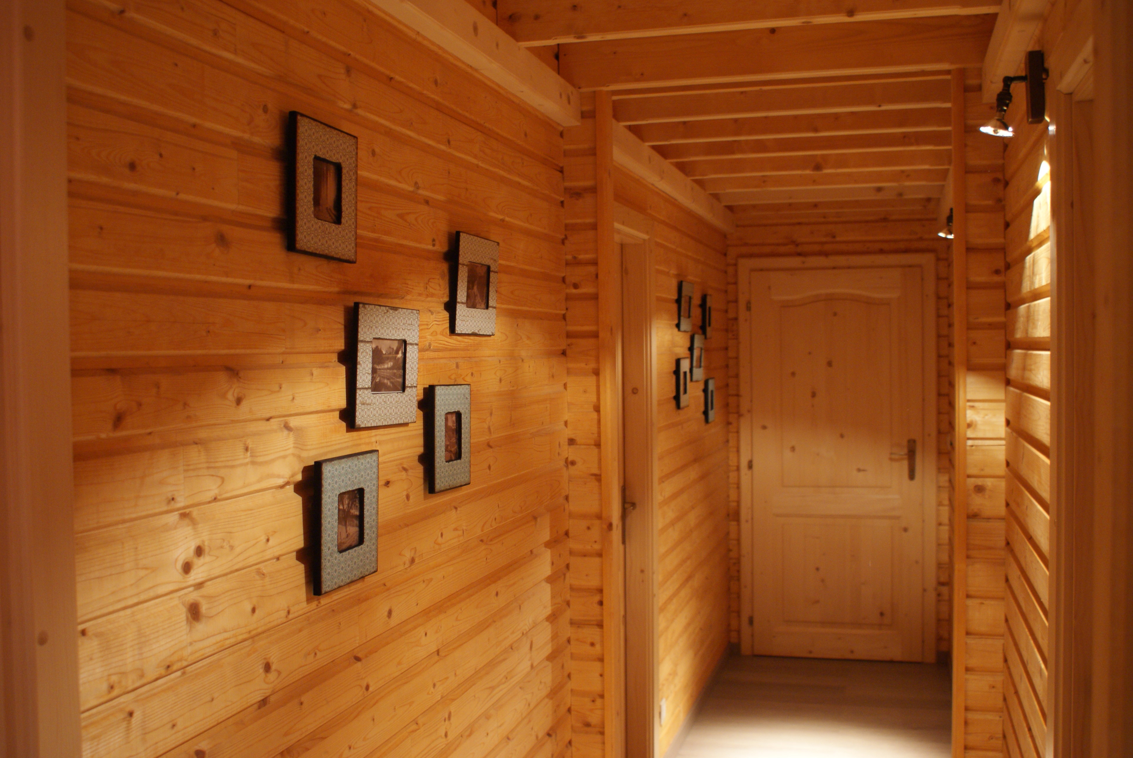 Naturhäuschen in Erezée