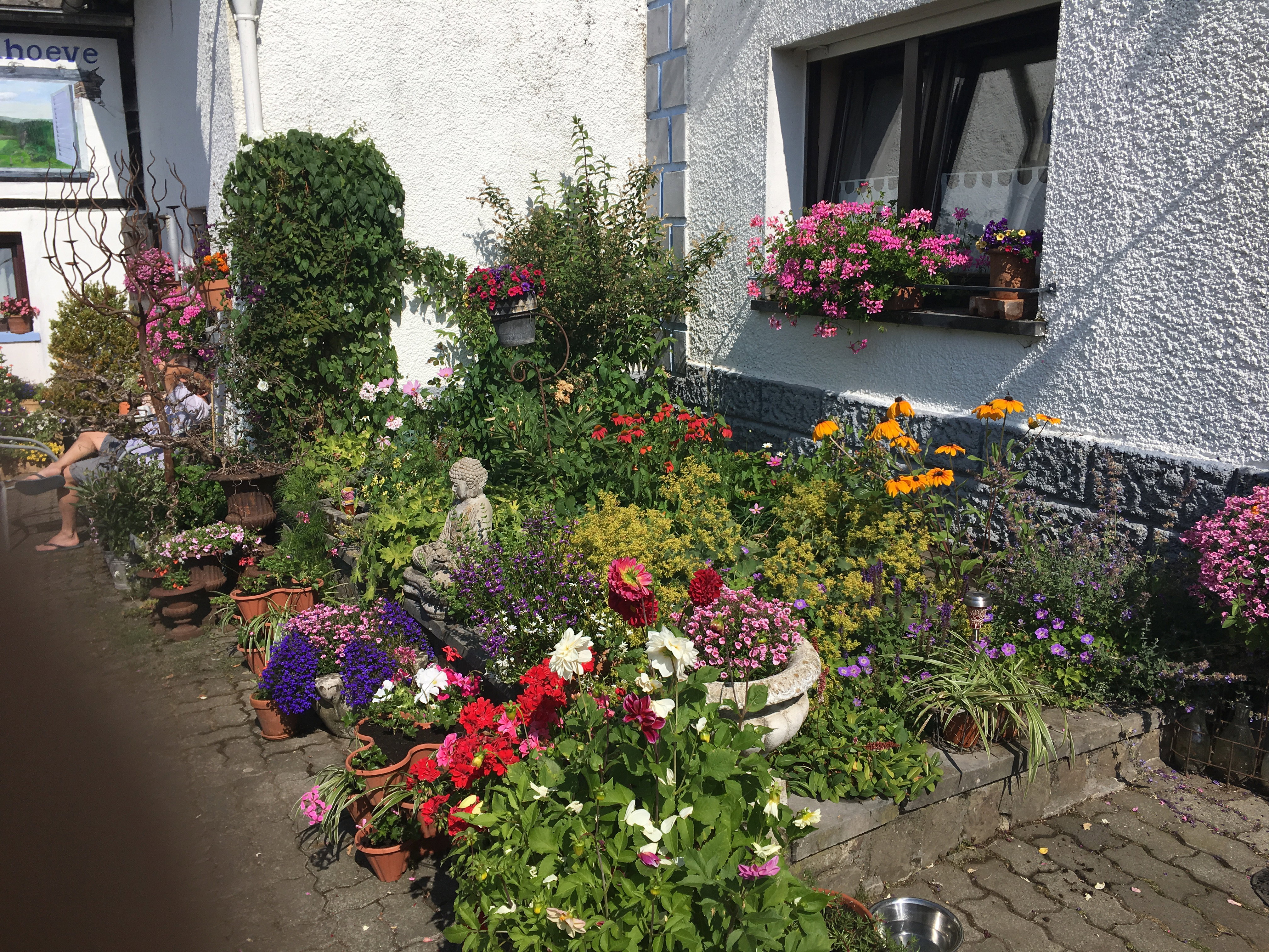 Nature house in Herresbach, Amel