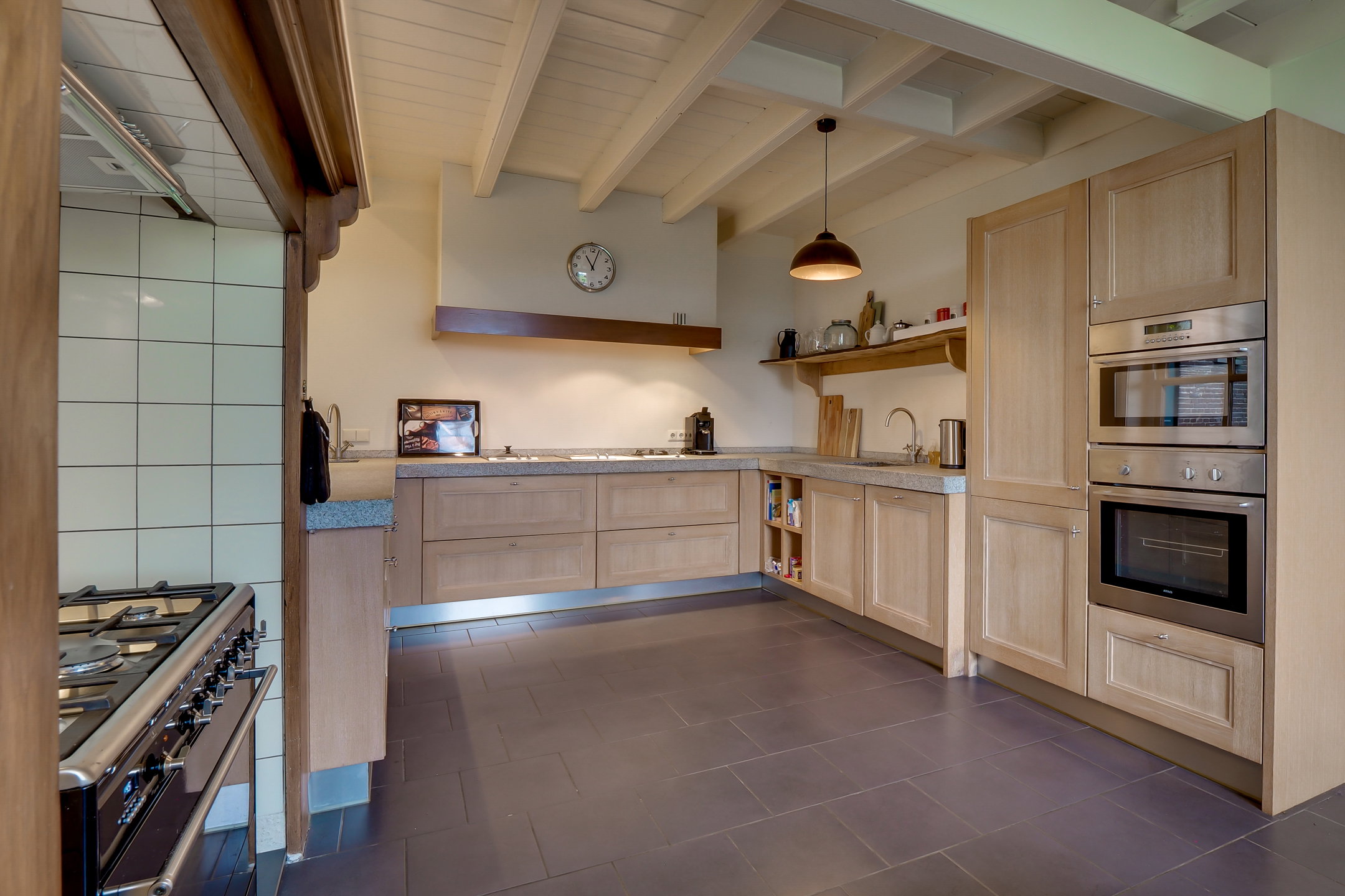 Casa nella natura a Hoog Keppel