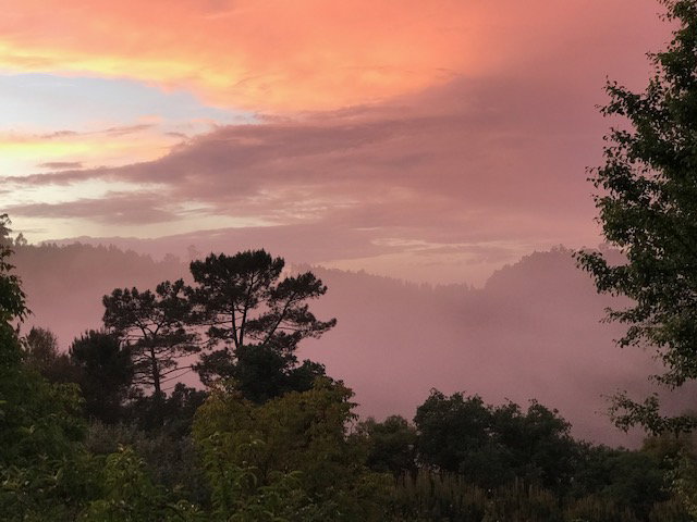 Maison nature à Évora de Alcobaca