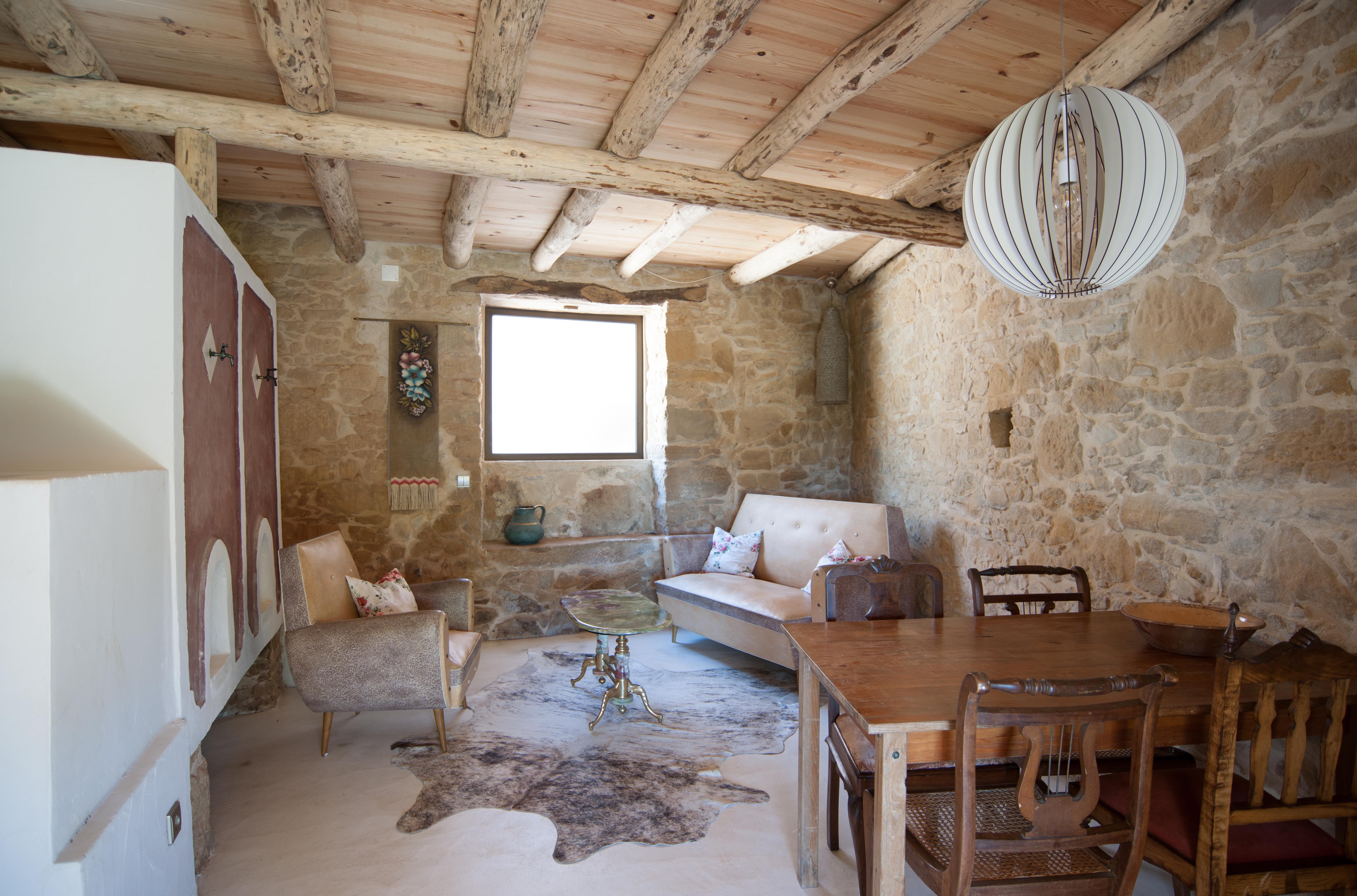 Maison nature à Évora de Alcobaca