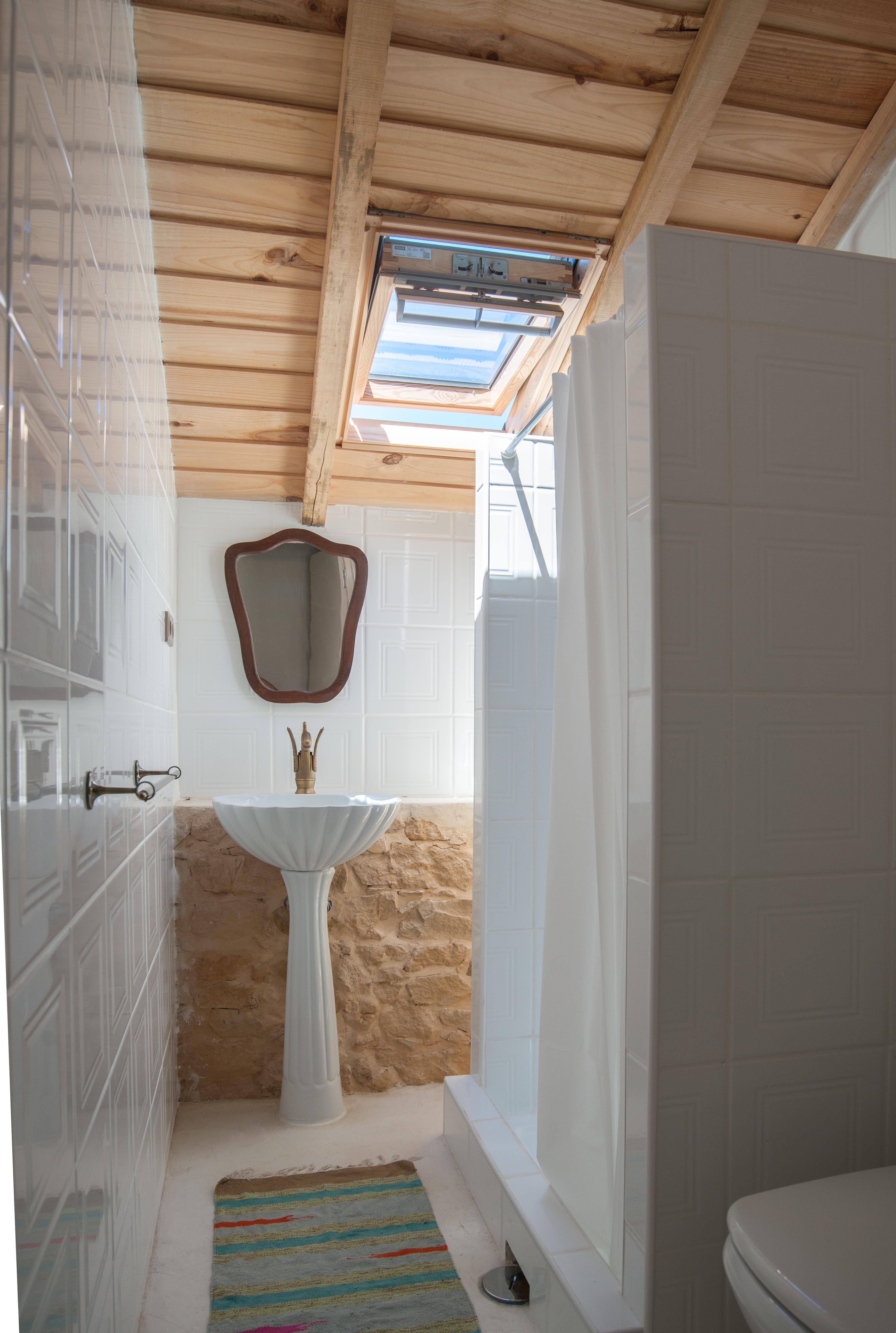 Maison nature à Évora de Alcobaca
