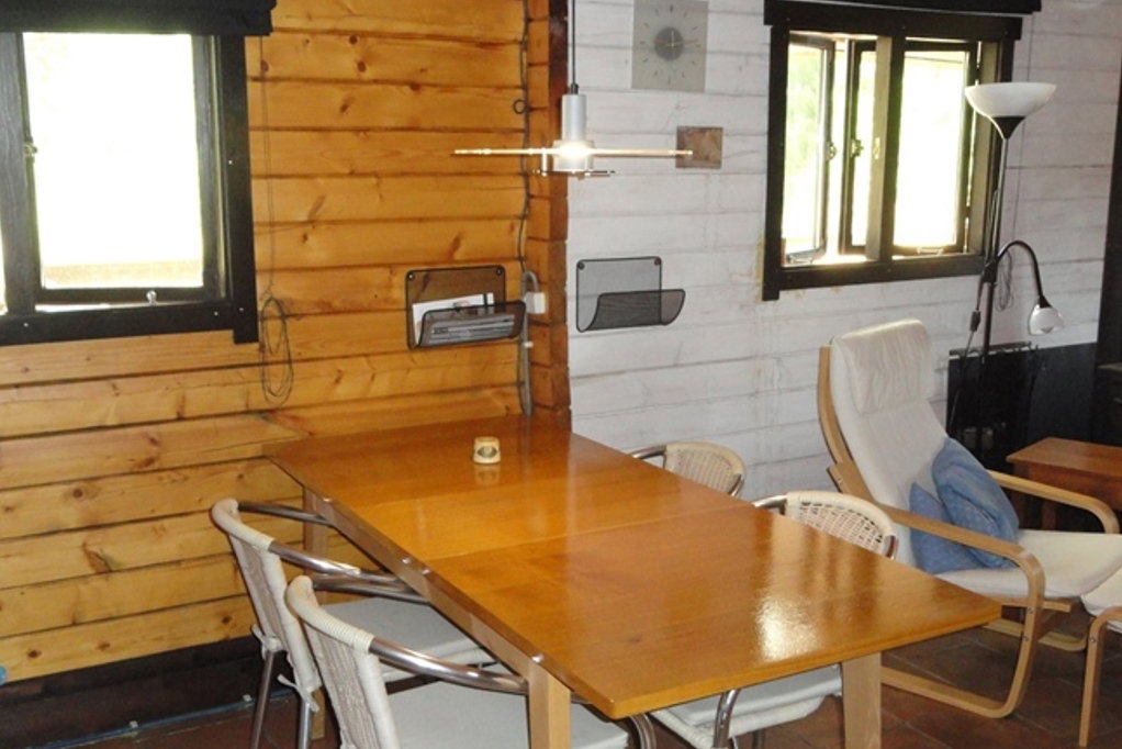 Natuurhuisje in Abela