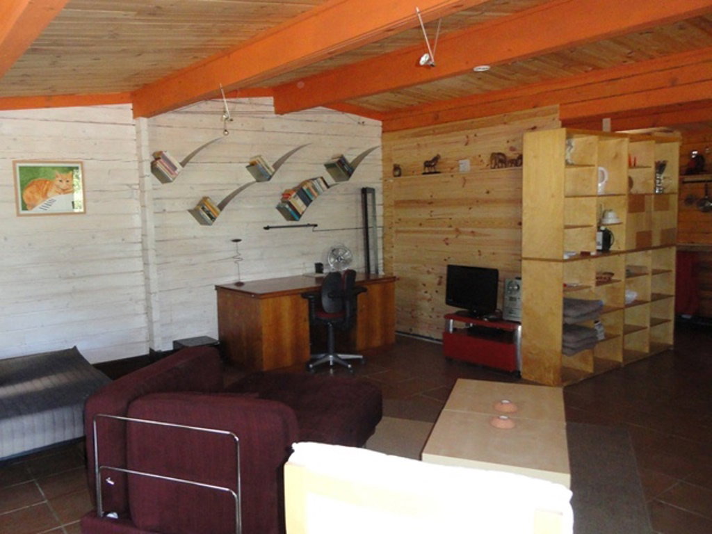Natuurhuisje in Abela