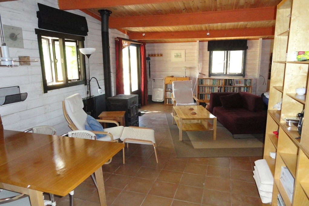 Natuurhuisje in Abela