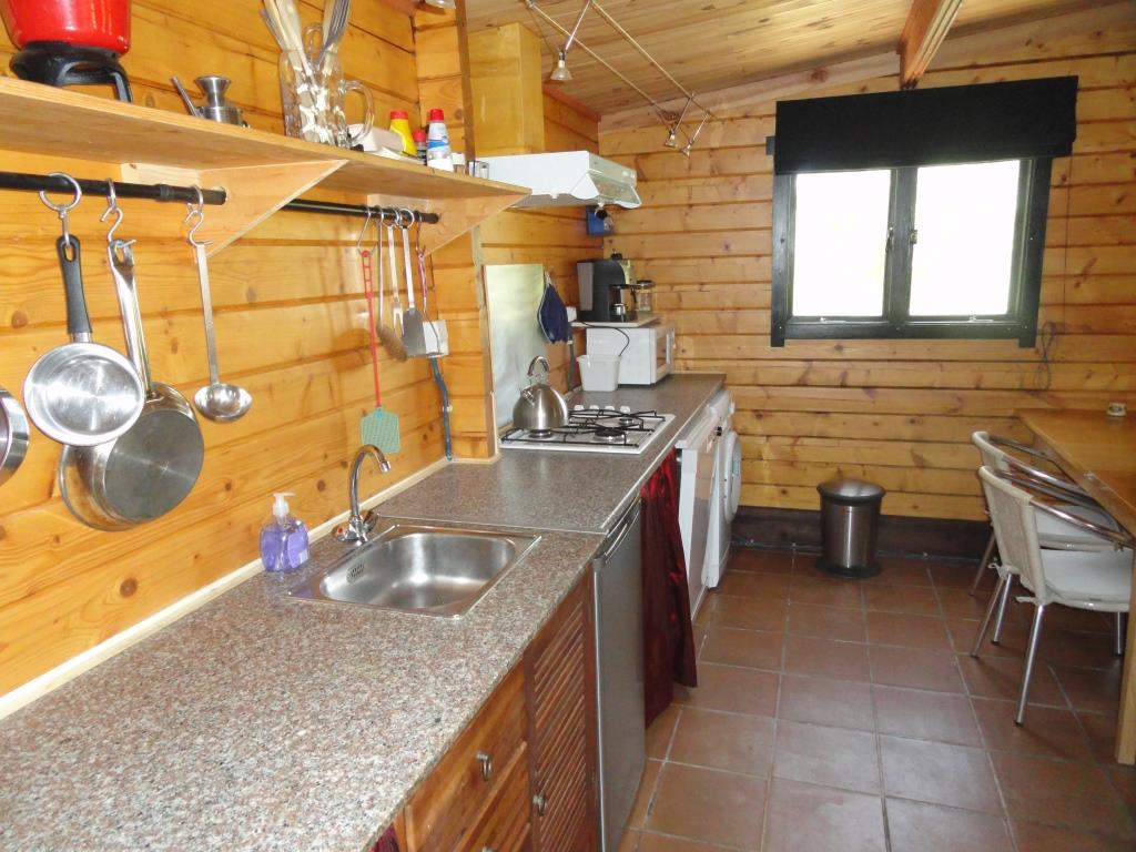 Natuurhuisje in Abela