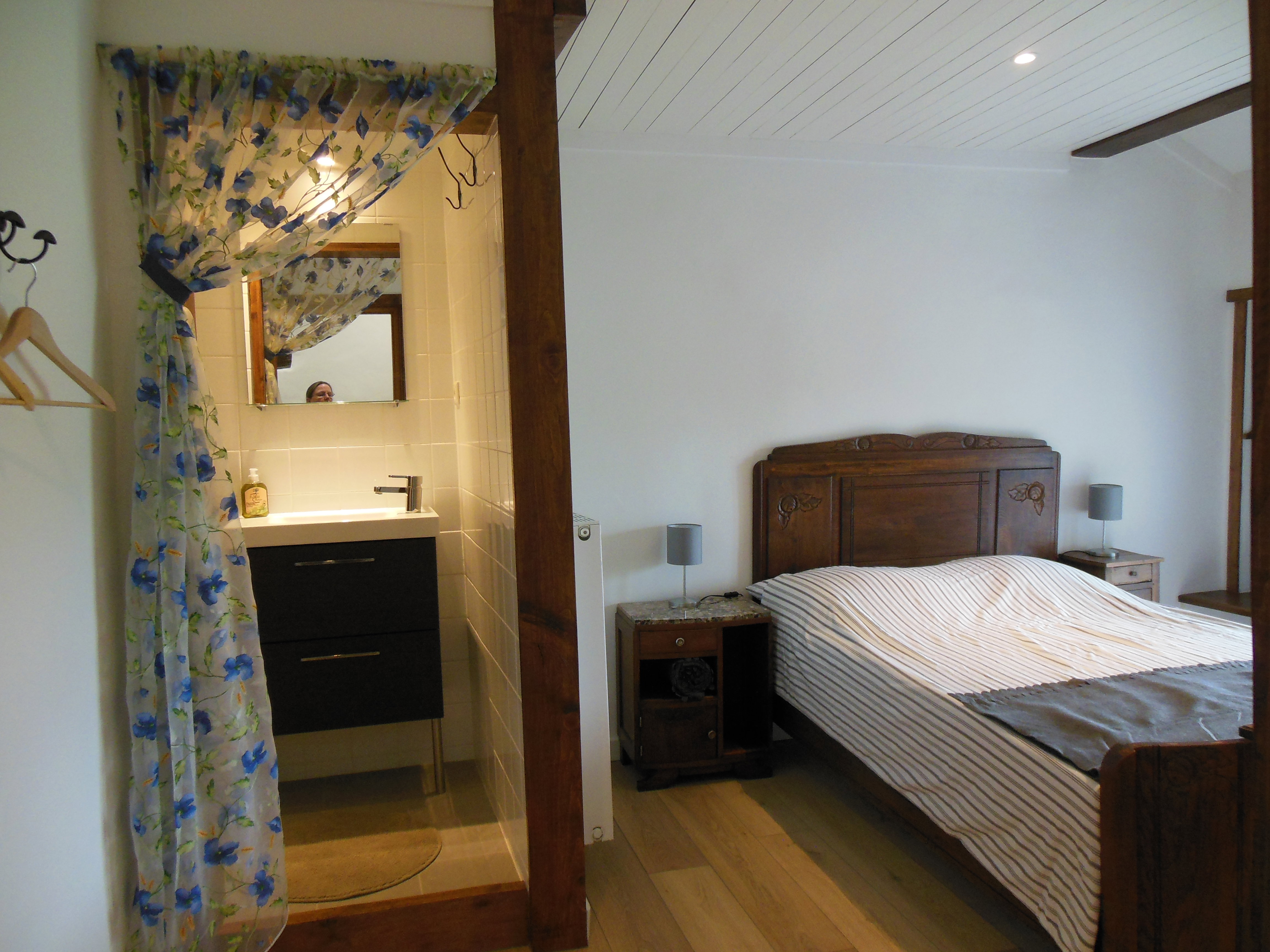 Nature house in Ambiévillers