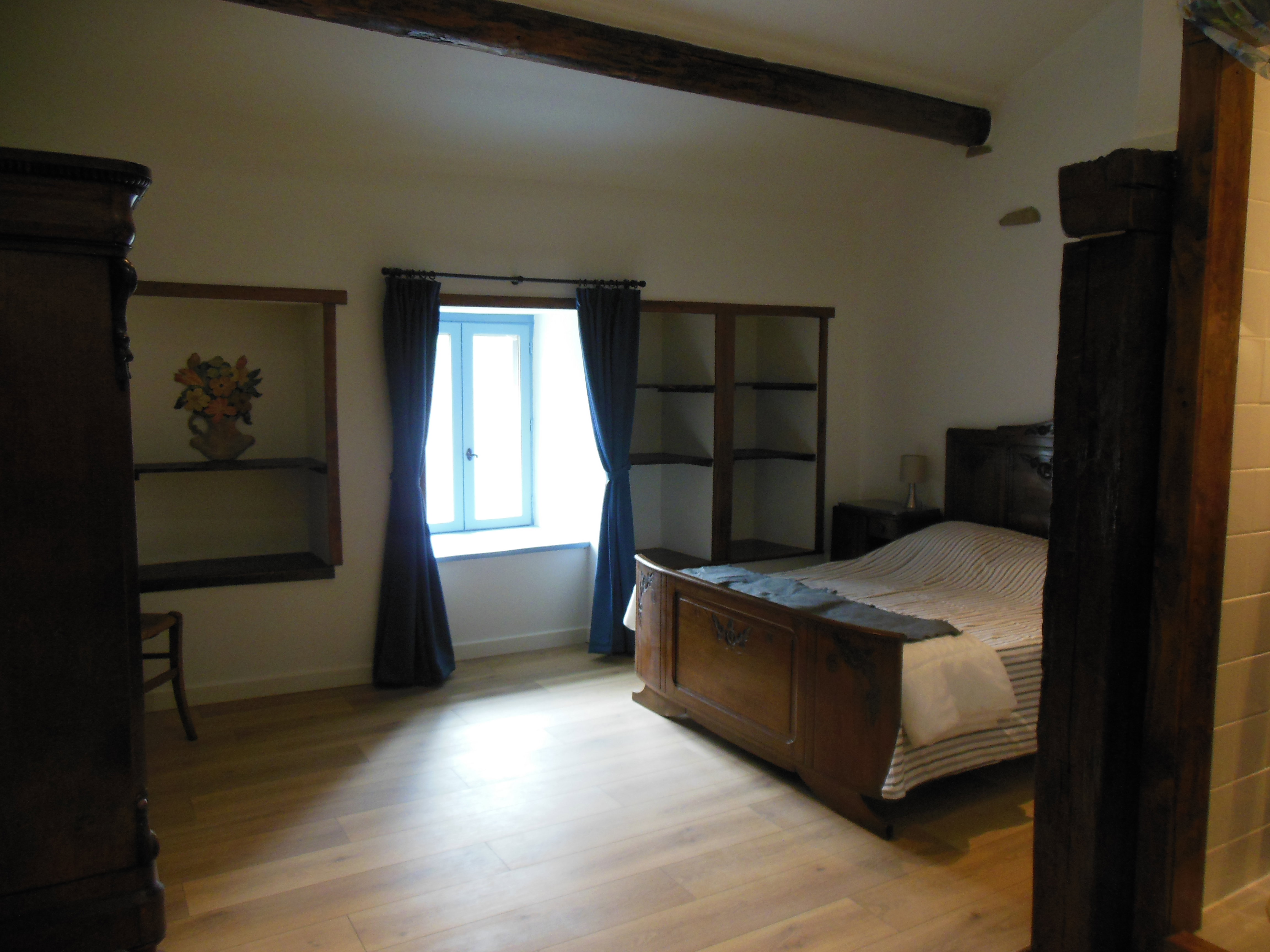 Nature house in Ambiévillers