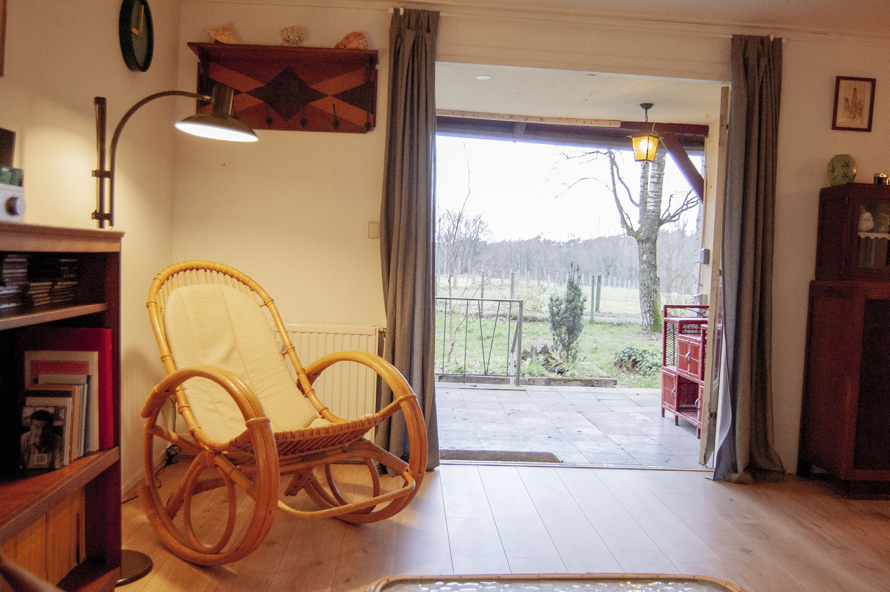 Natuurhuisje in Zutendaal