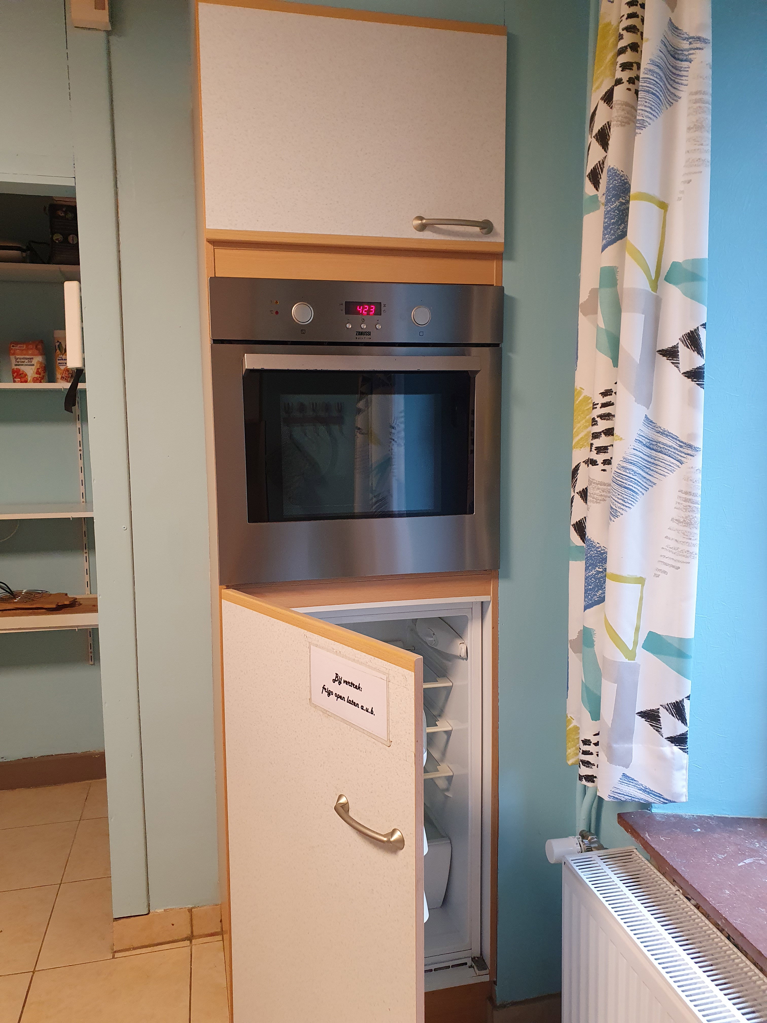 Natuurhuisje in Bohan