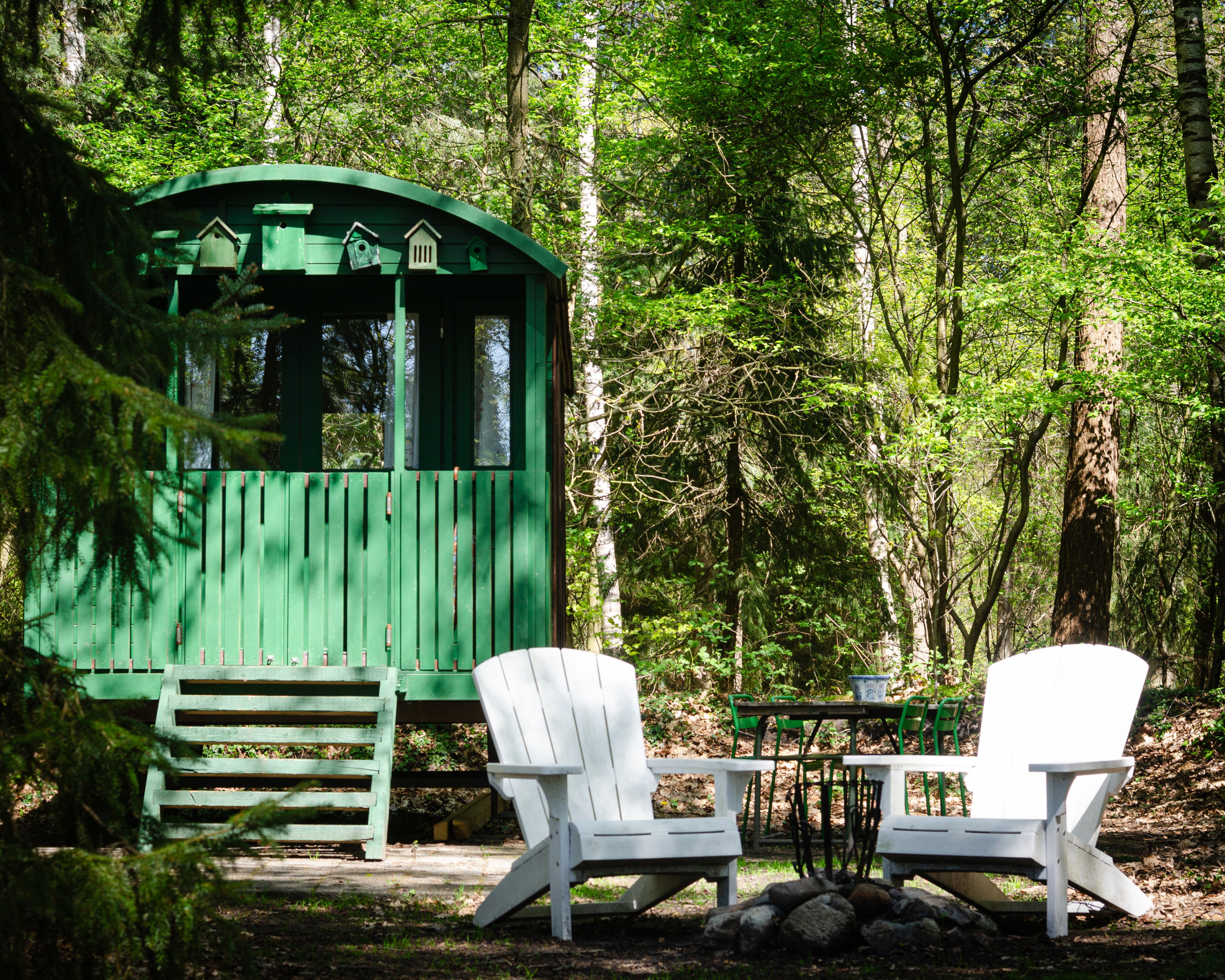 Casa nella natura a Papenvoort
