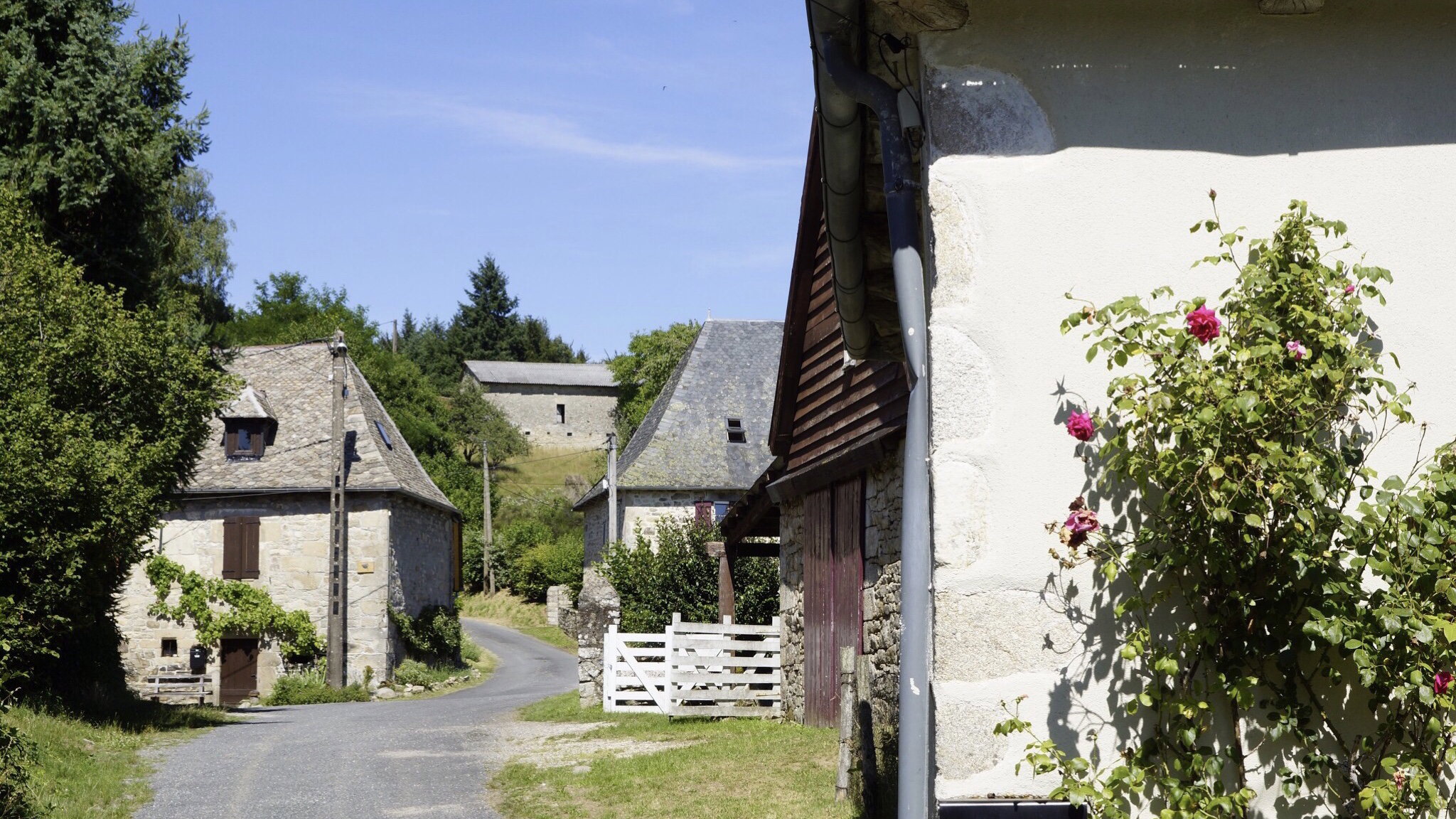 Maison nature à Bagnard - Goulles