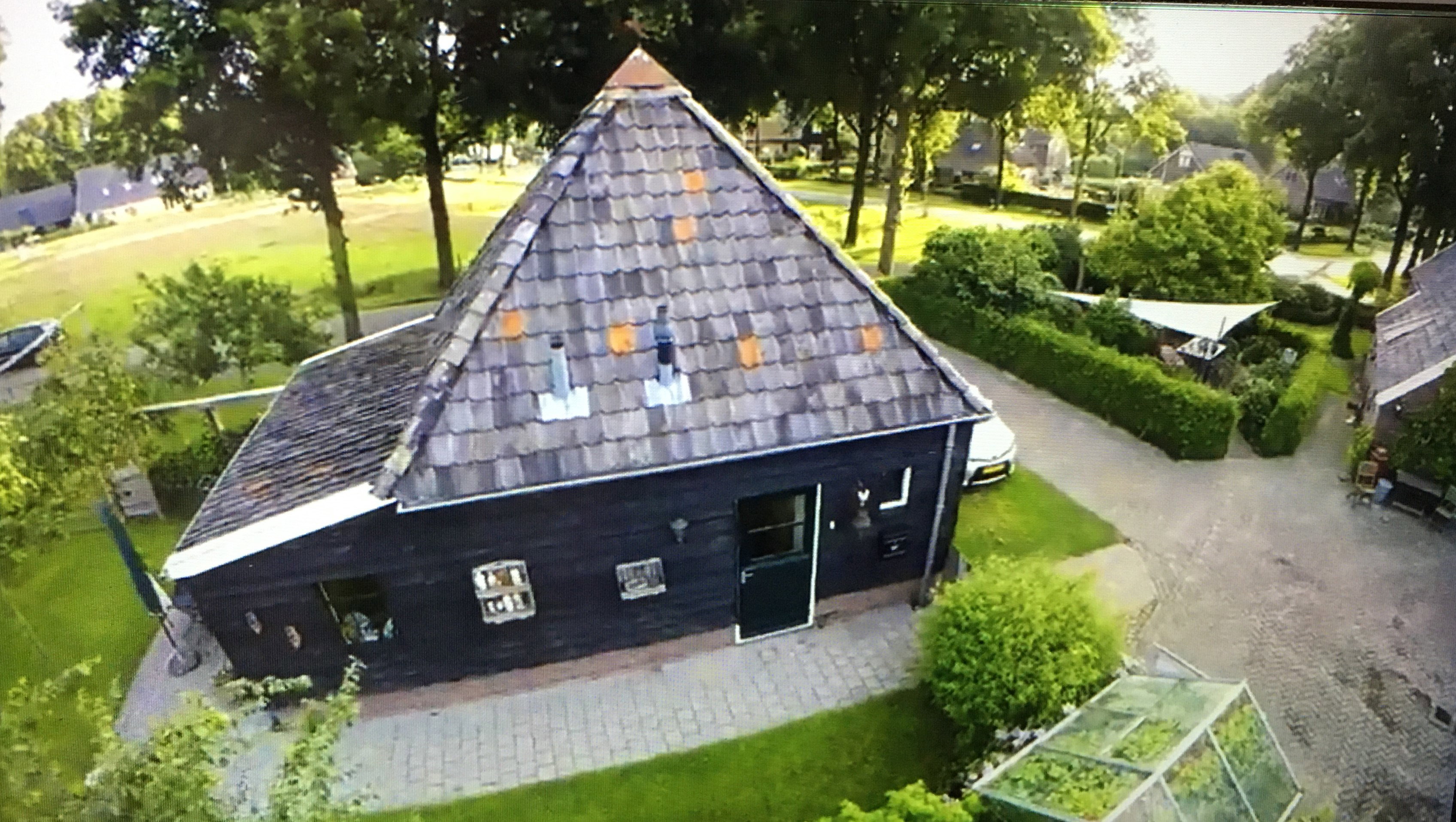 Natuurhuisje in Dwingeloo