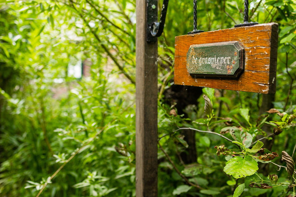 Natuurhuisje in Wanneperveen